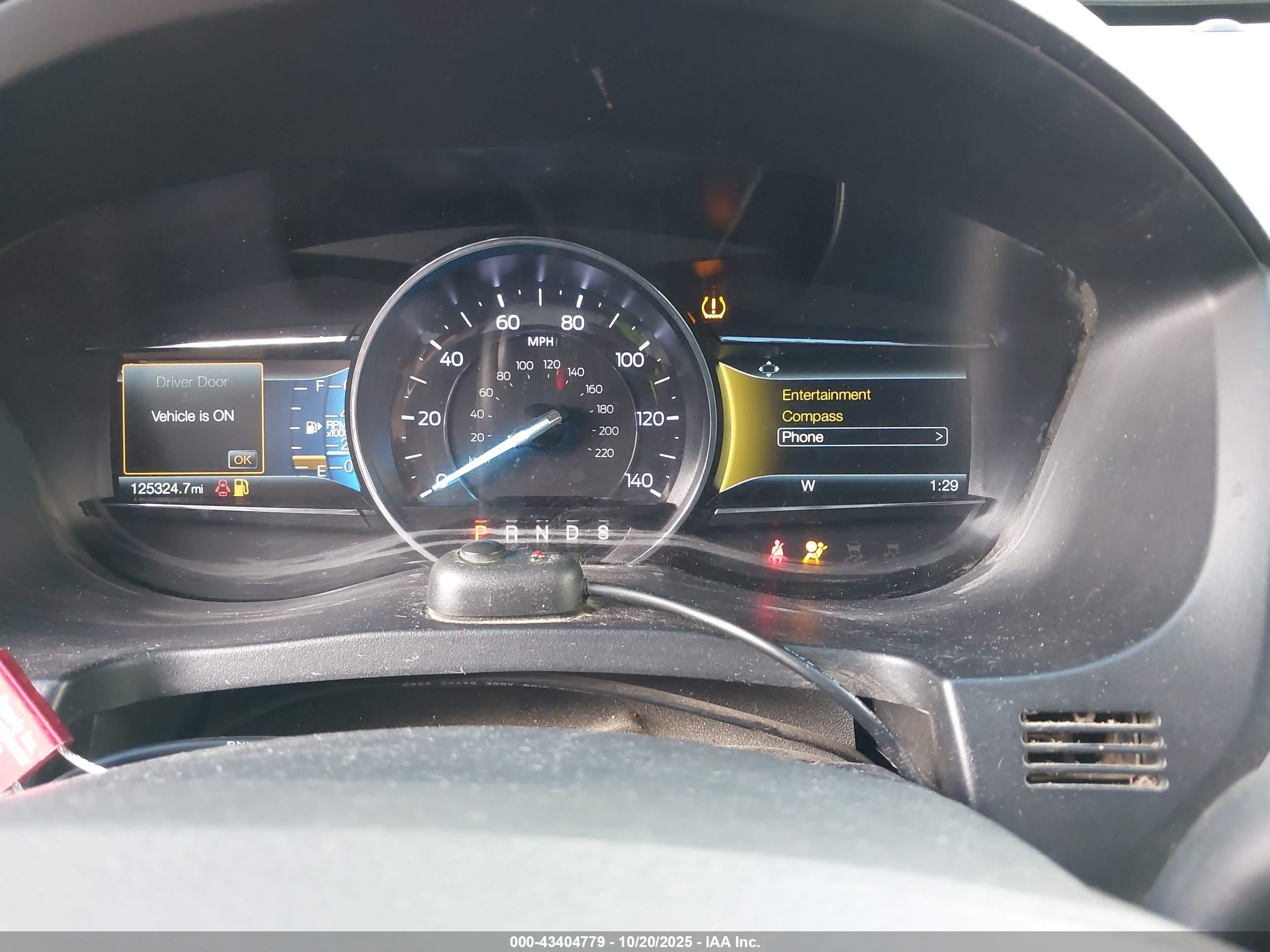 FORD EXPLORER image 7