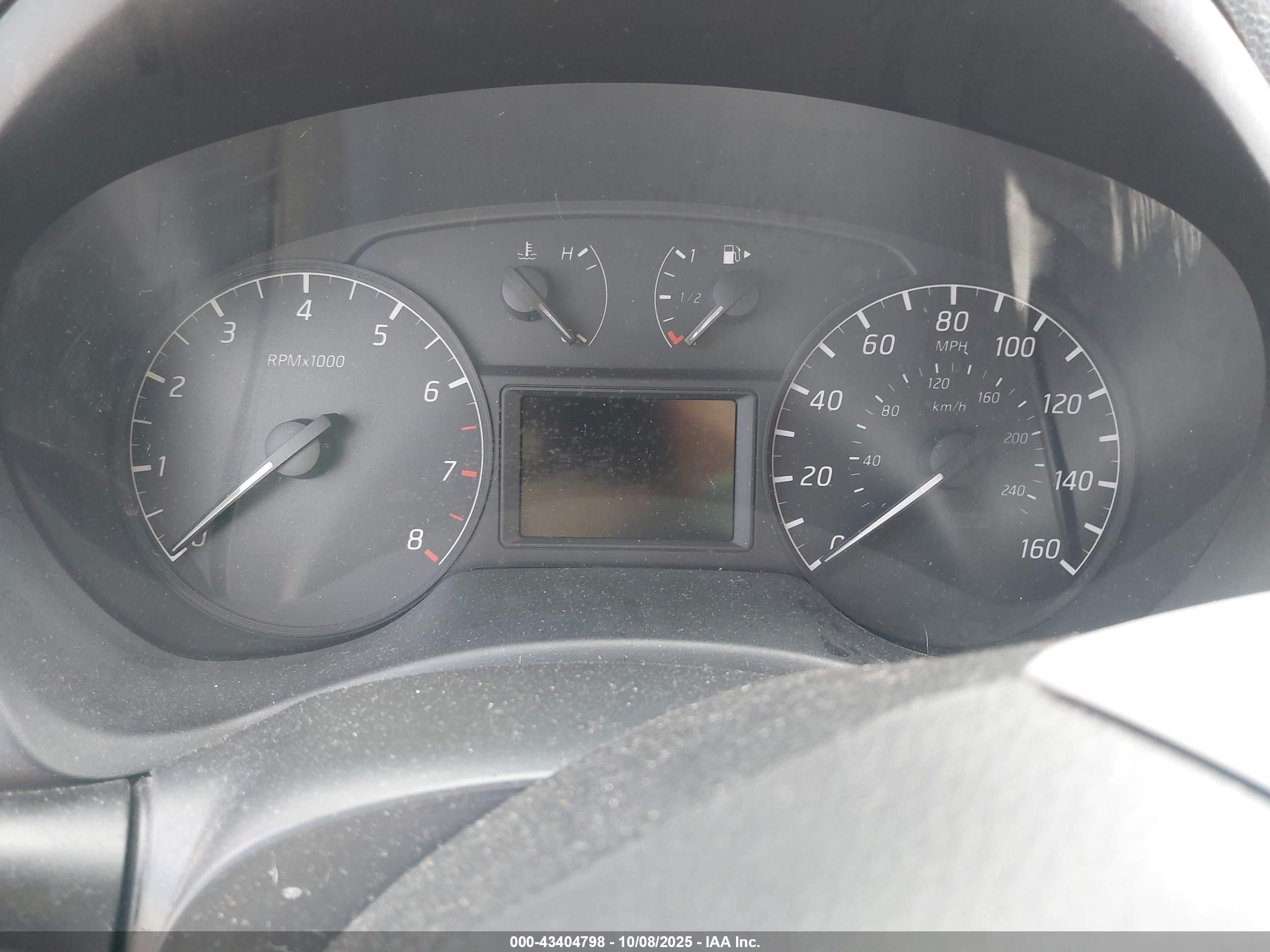 NISSAN SENTRA image 7