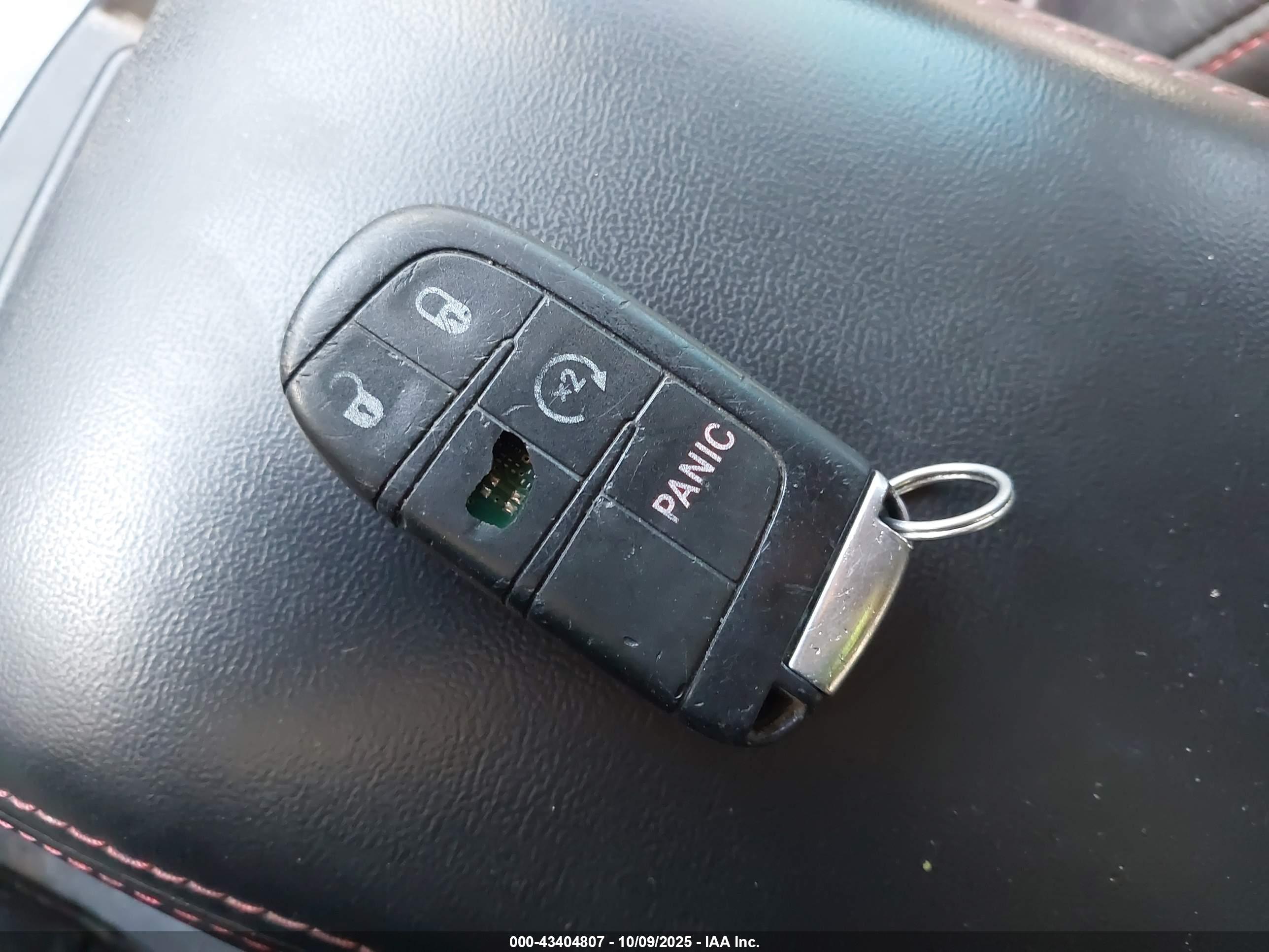 DODGE JOURNEY image 11