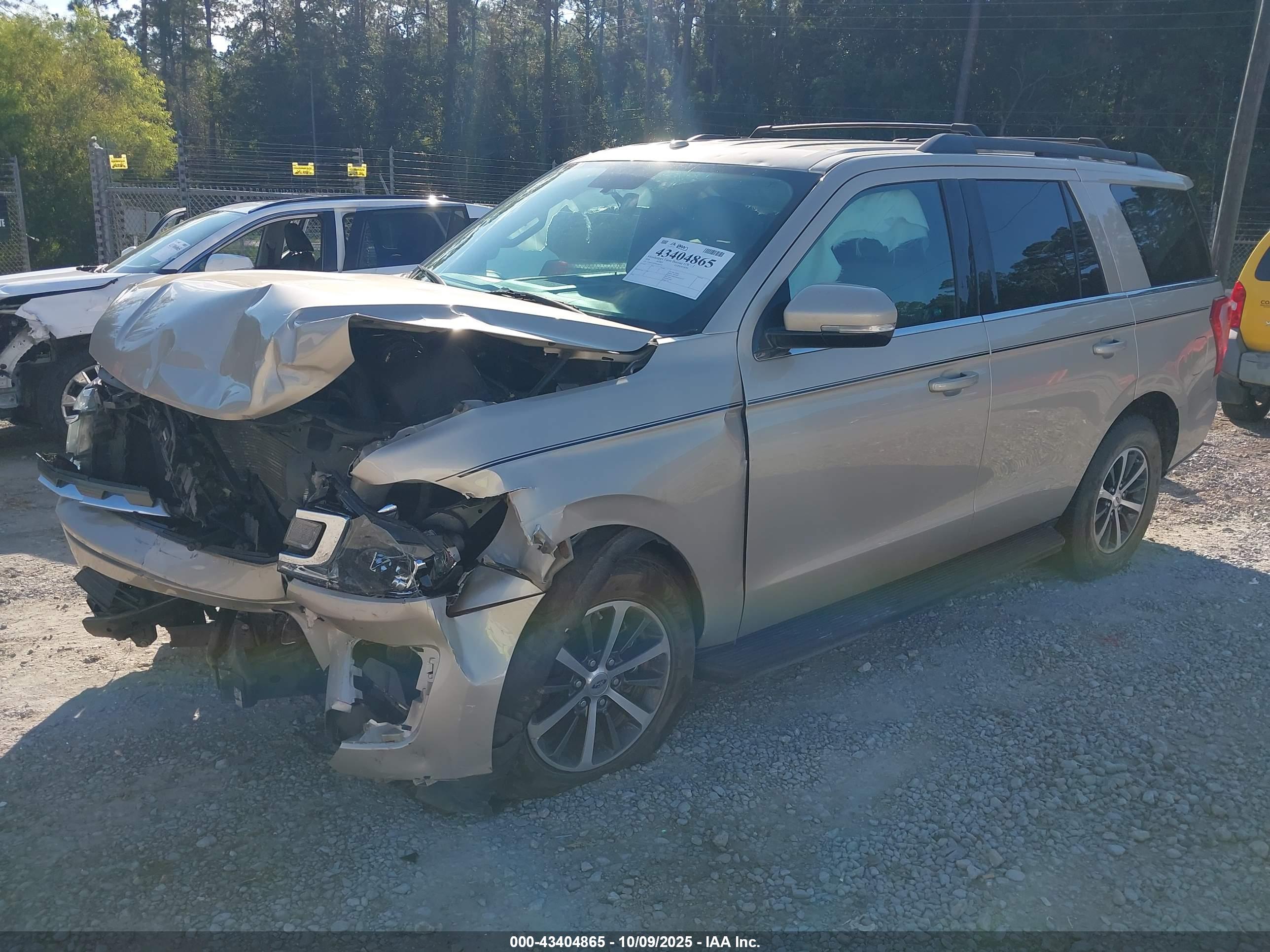 FORD EXPEDITION image 2