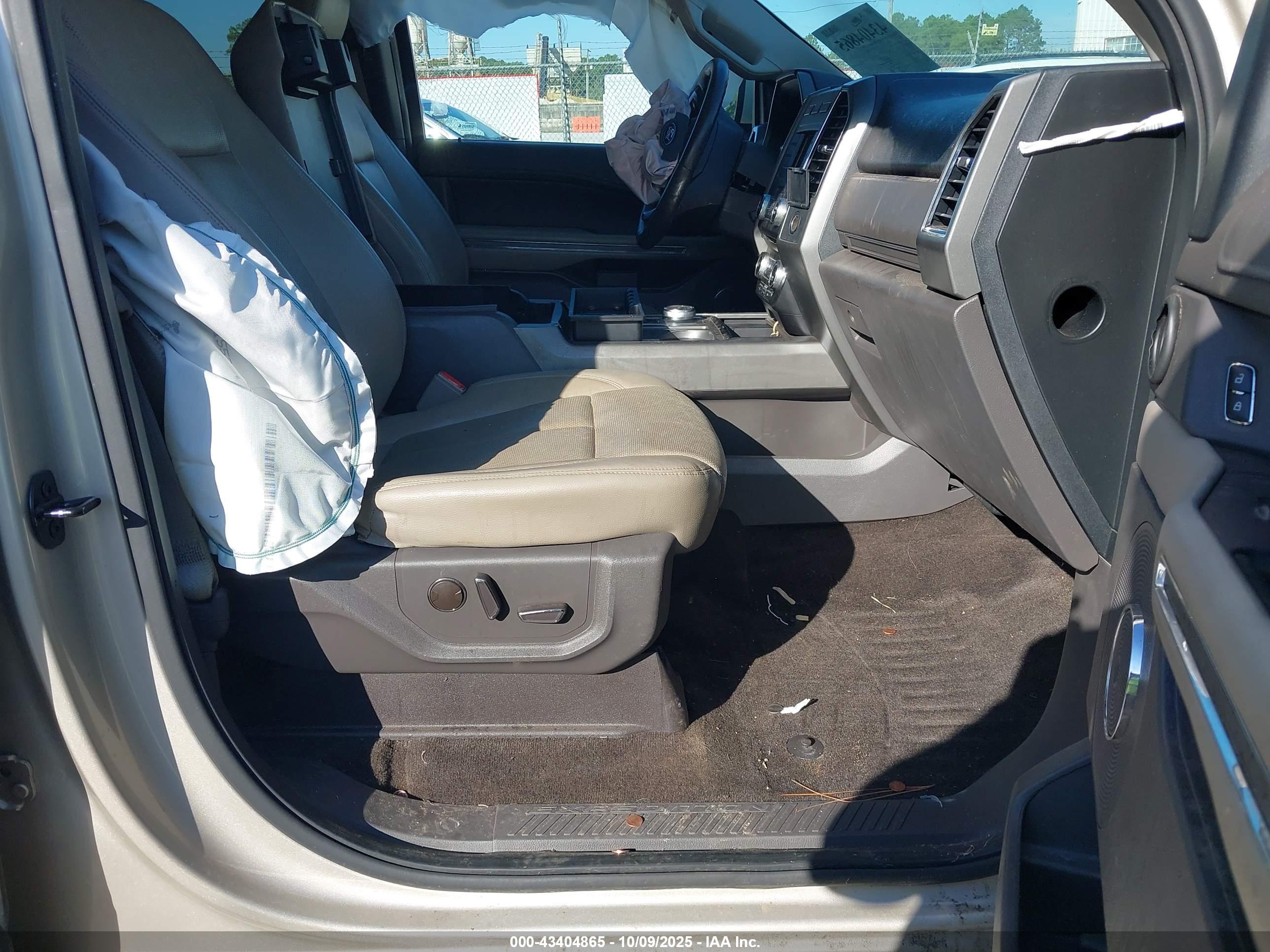 FORD EXPEDITION image 5