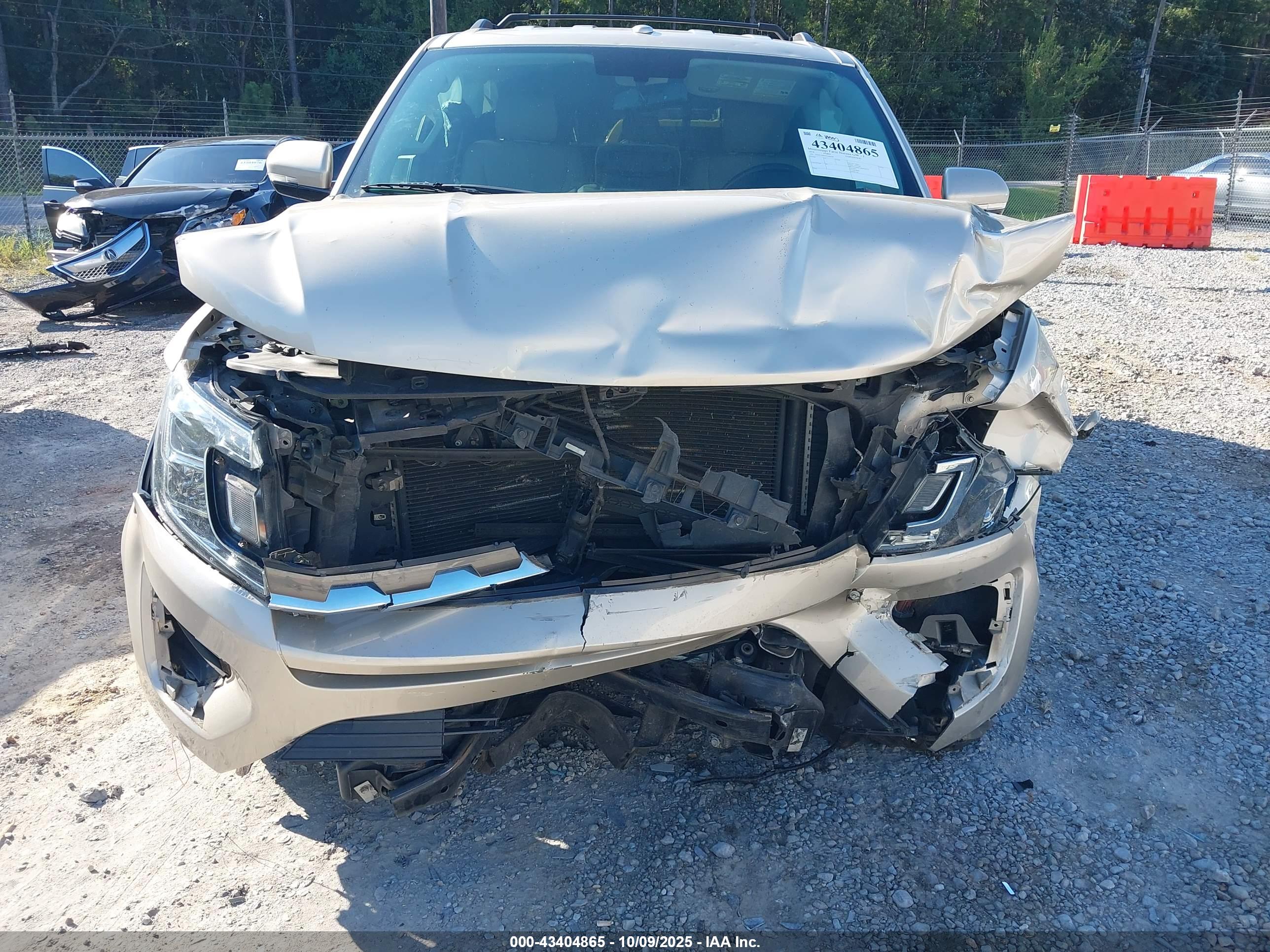 FORD EXPEDITION image 6