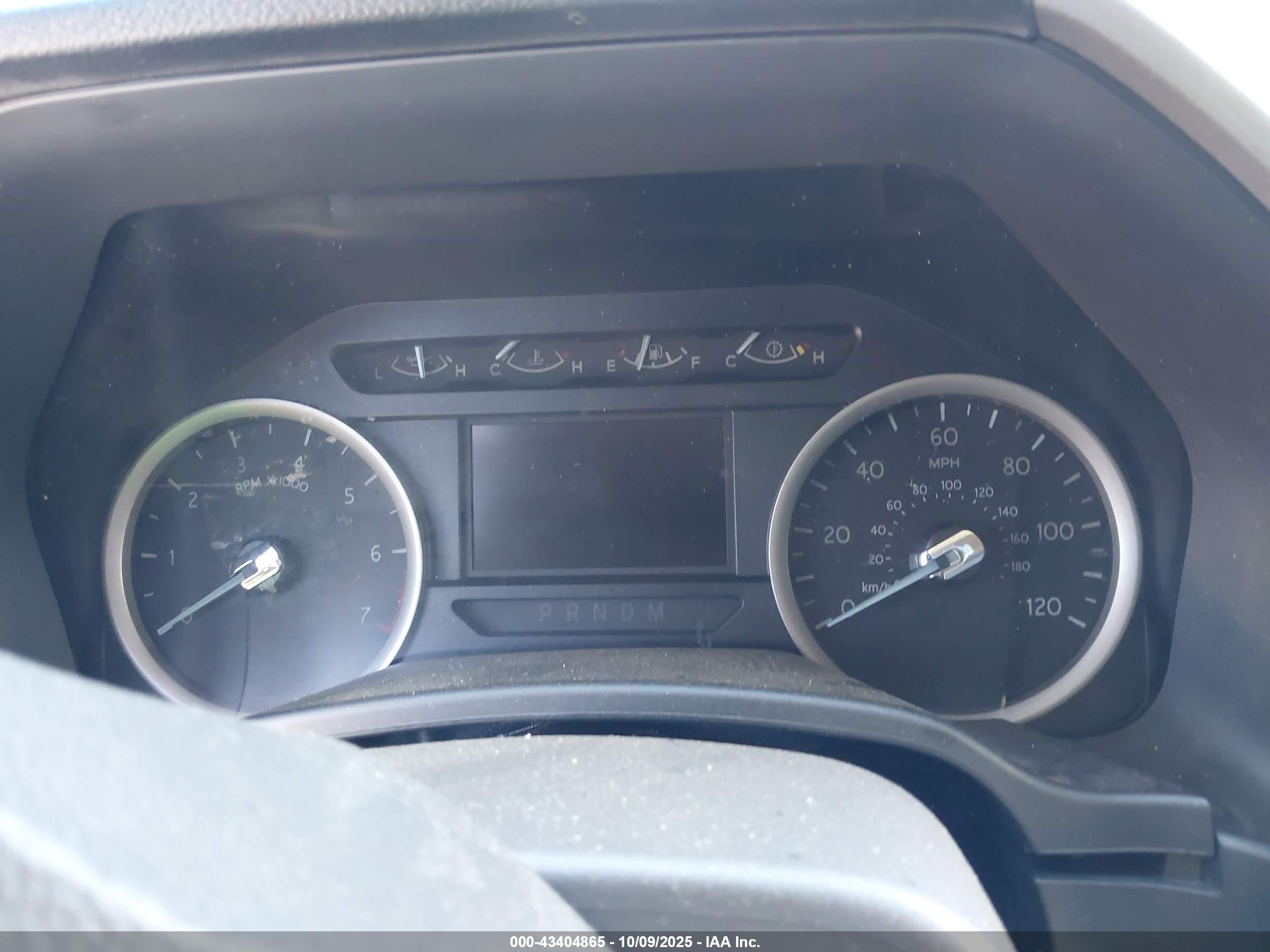 FORD EXPEDITION image 7