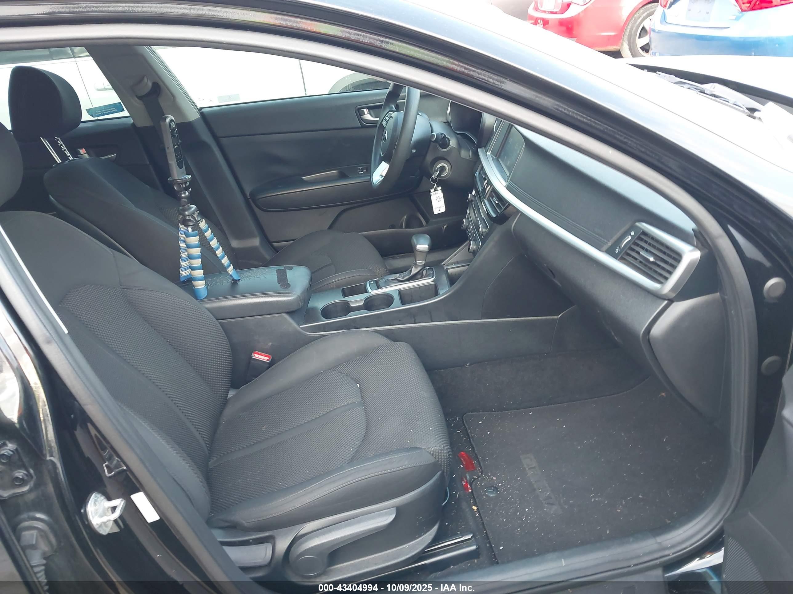 KIA OPTIMA image 5