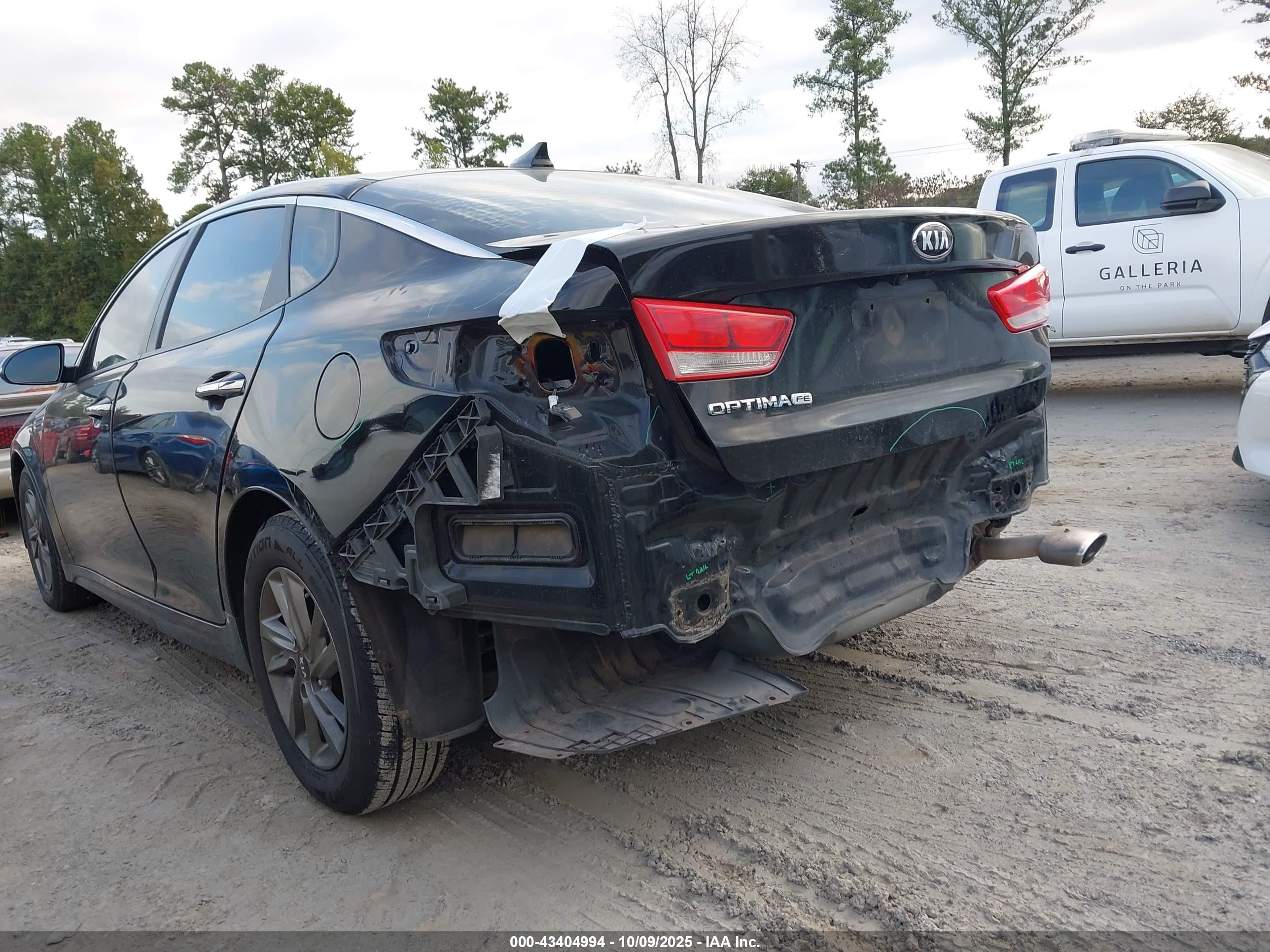 KIA OPTIMA image 6