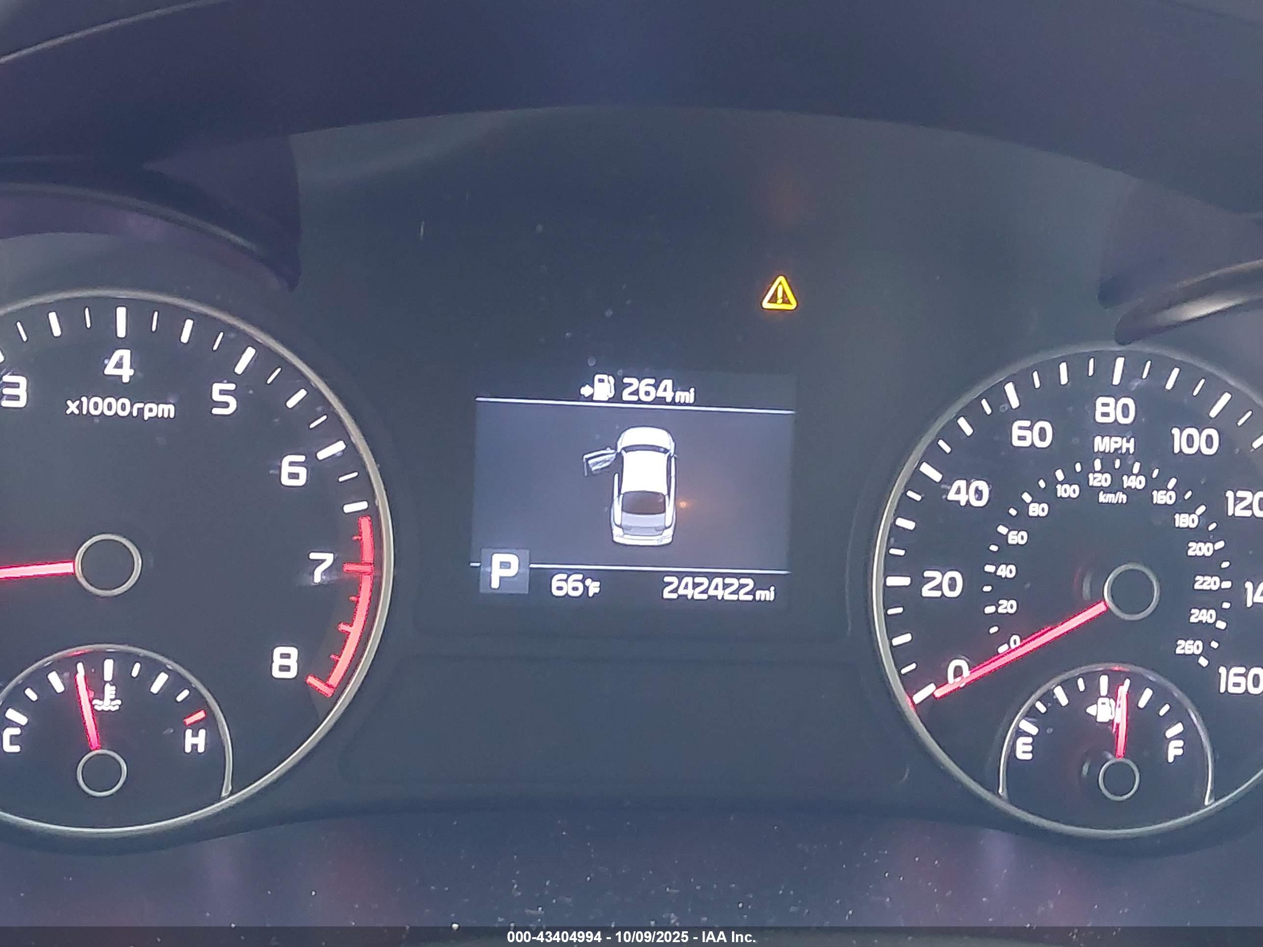 KIA OPTIMA image 7