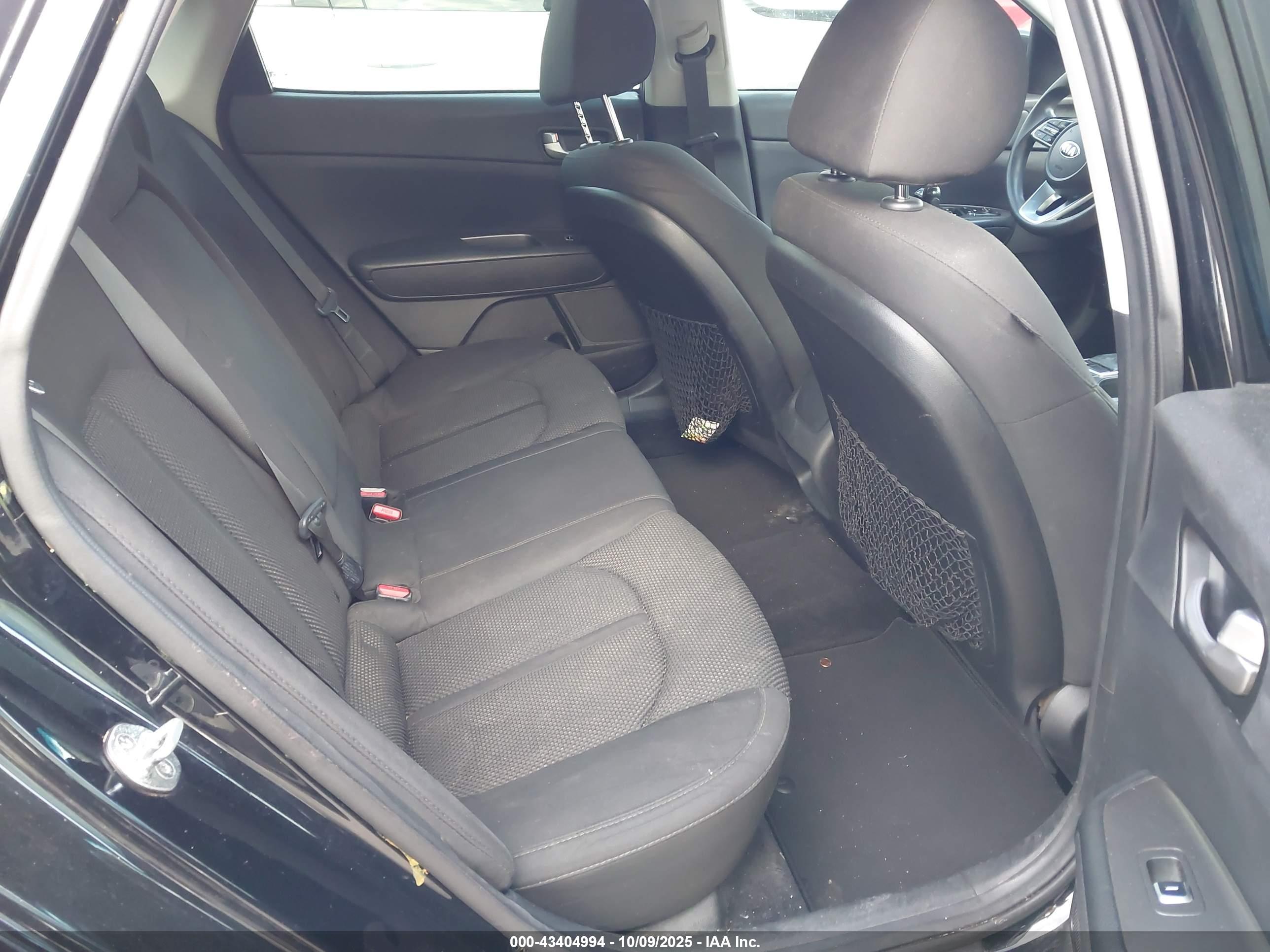 KIA OPTIMA image 8