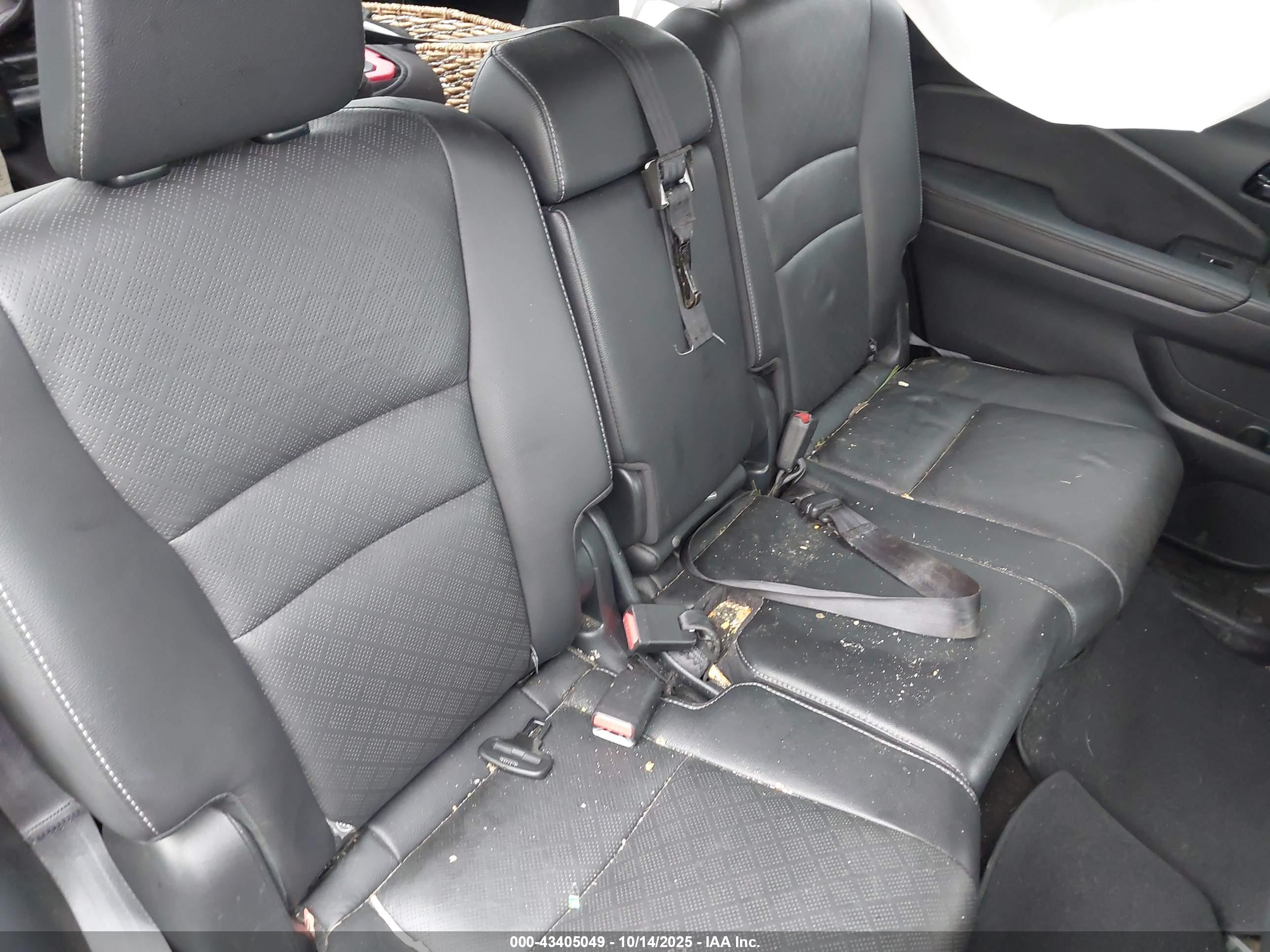 HONDA PASSPORT image 8