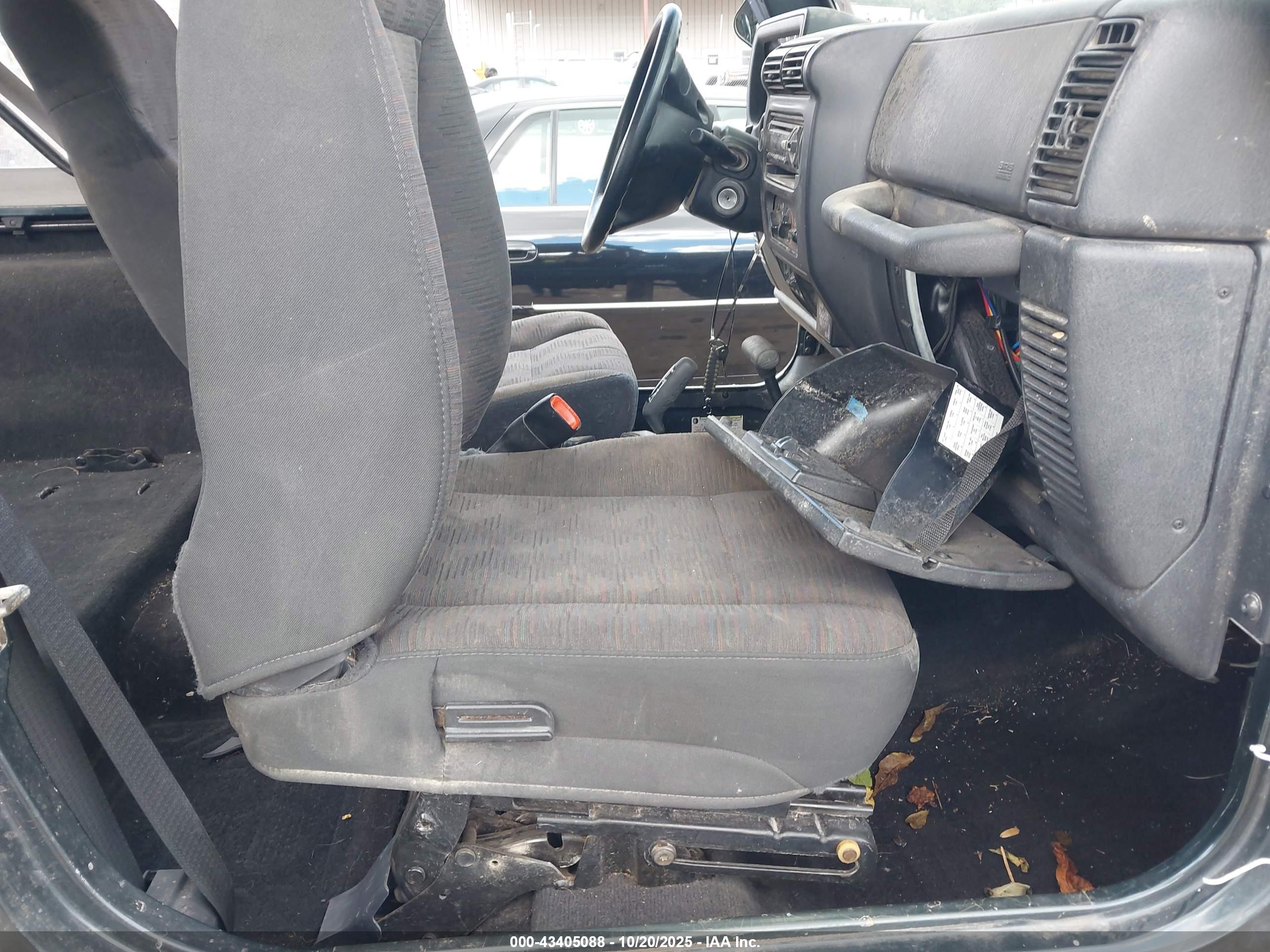 JEEP WRANGLER image 5