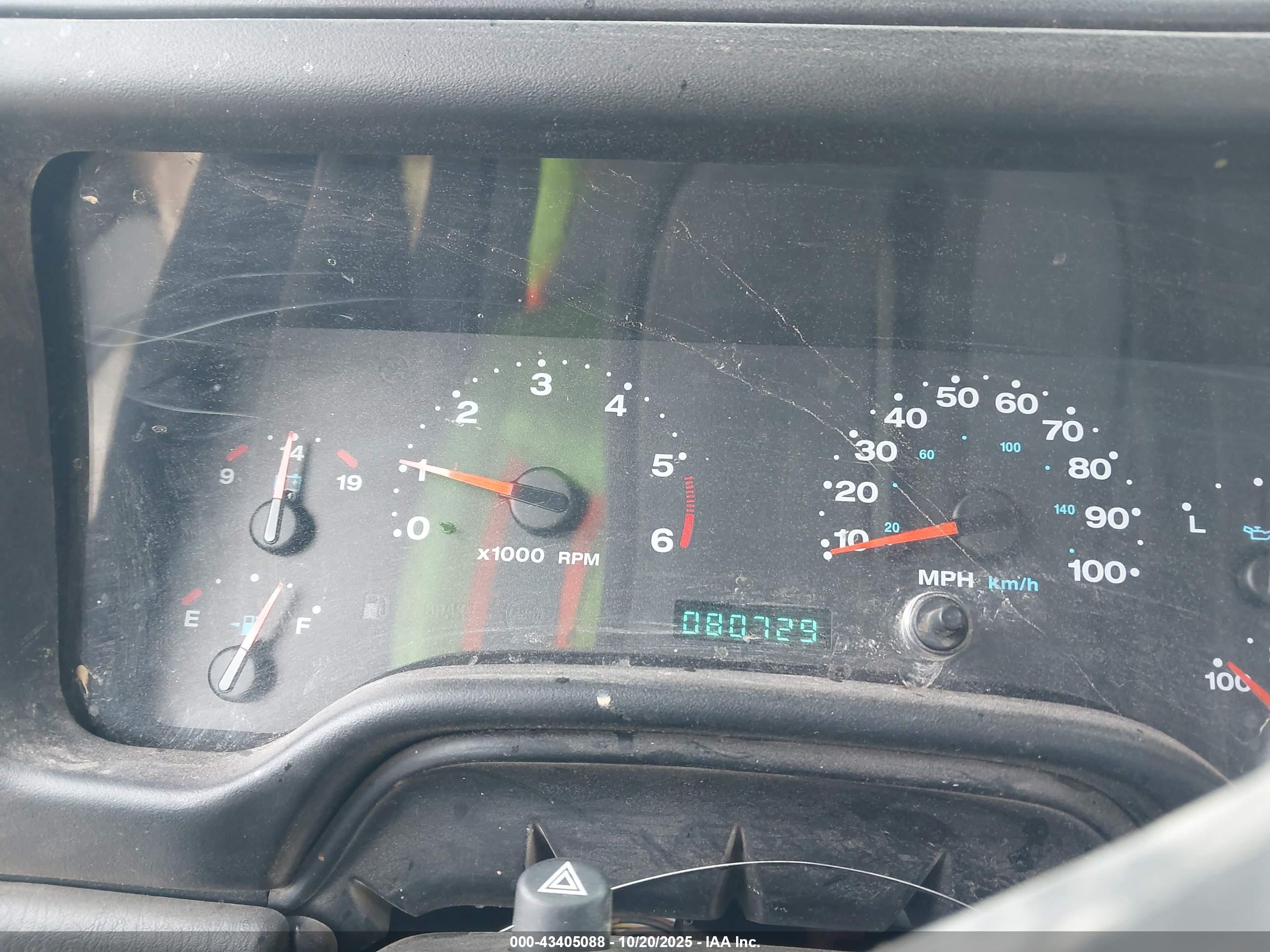 JEEP WRANGLER image 7