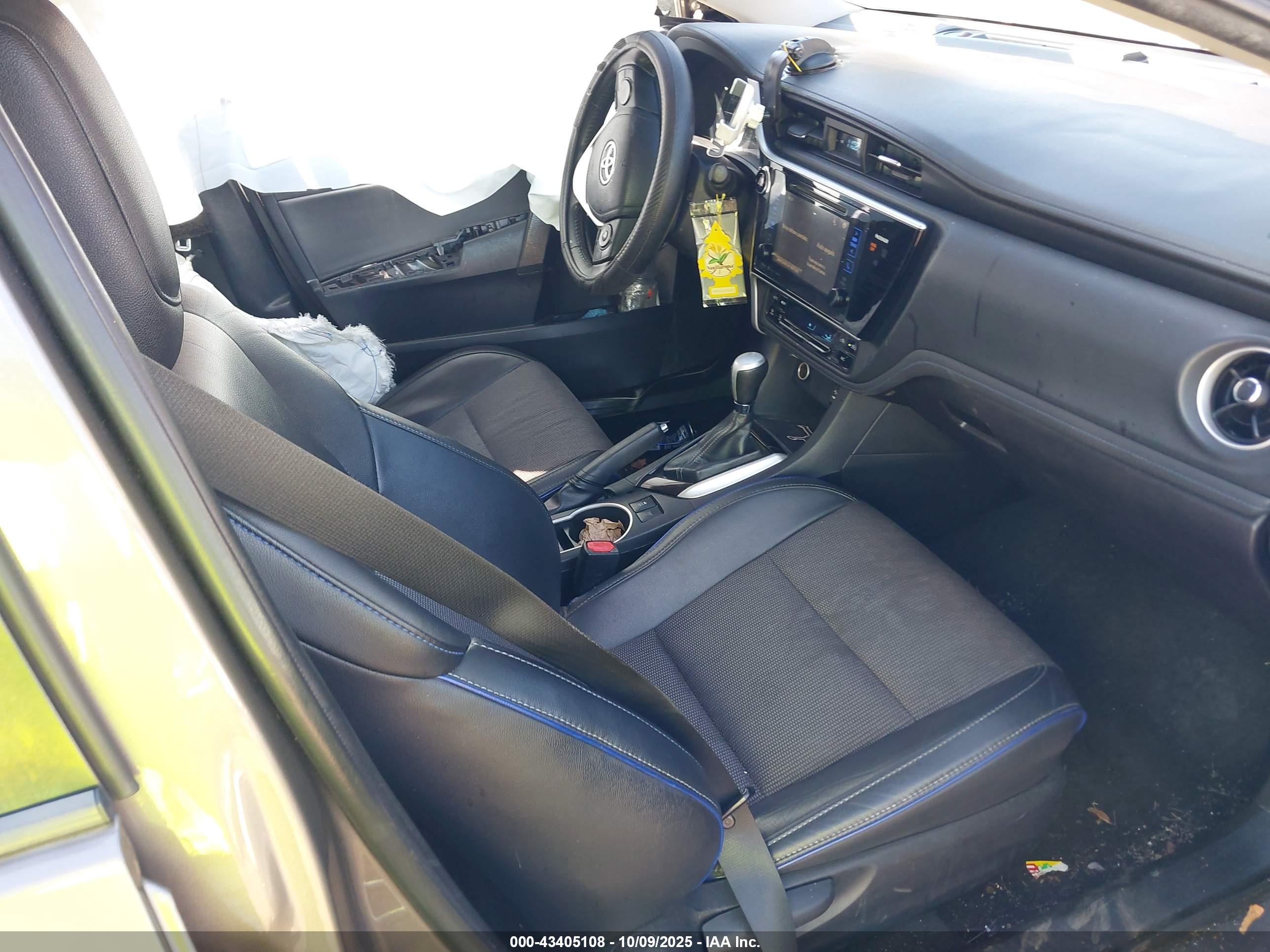 TOYOTA COROLLA image 5