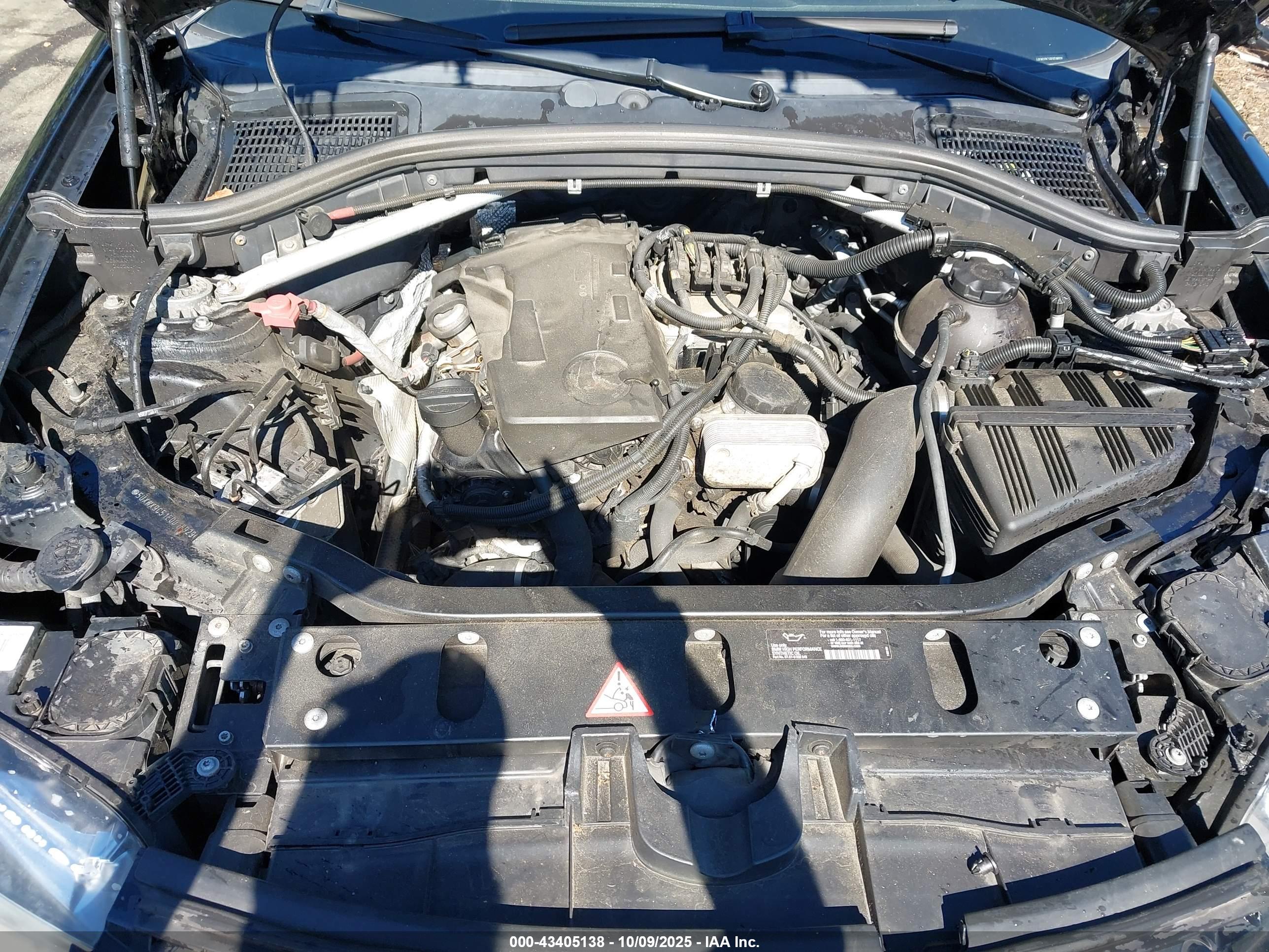 BMW X3 image 10