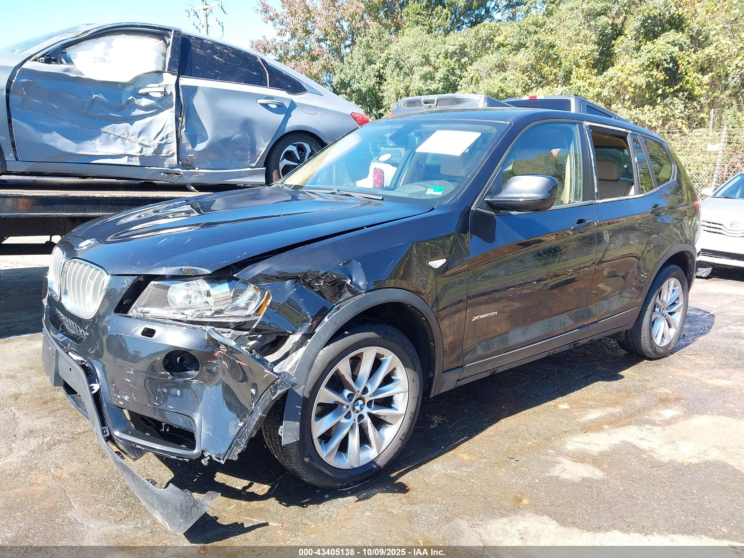 BMW X3 image 2