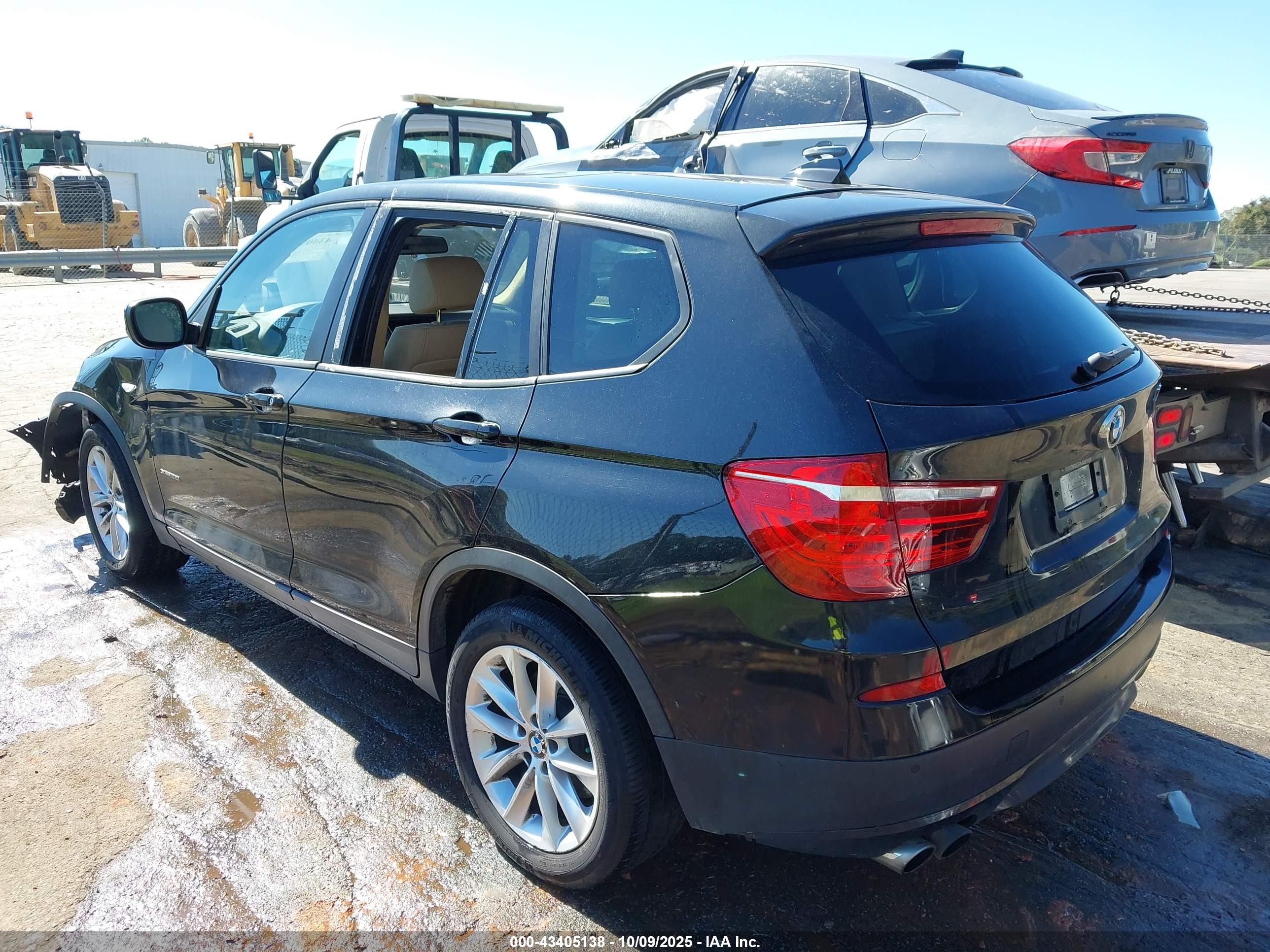 BMW X3 image 3
