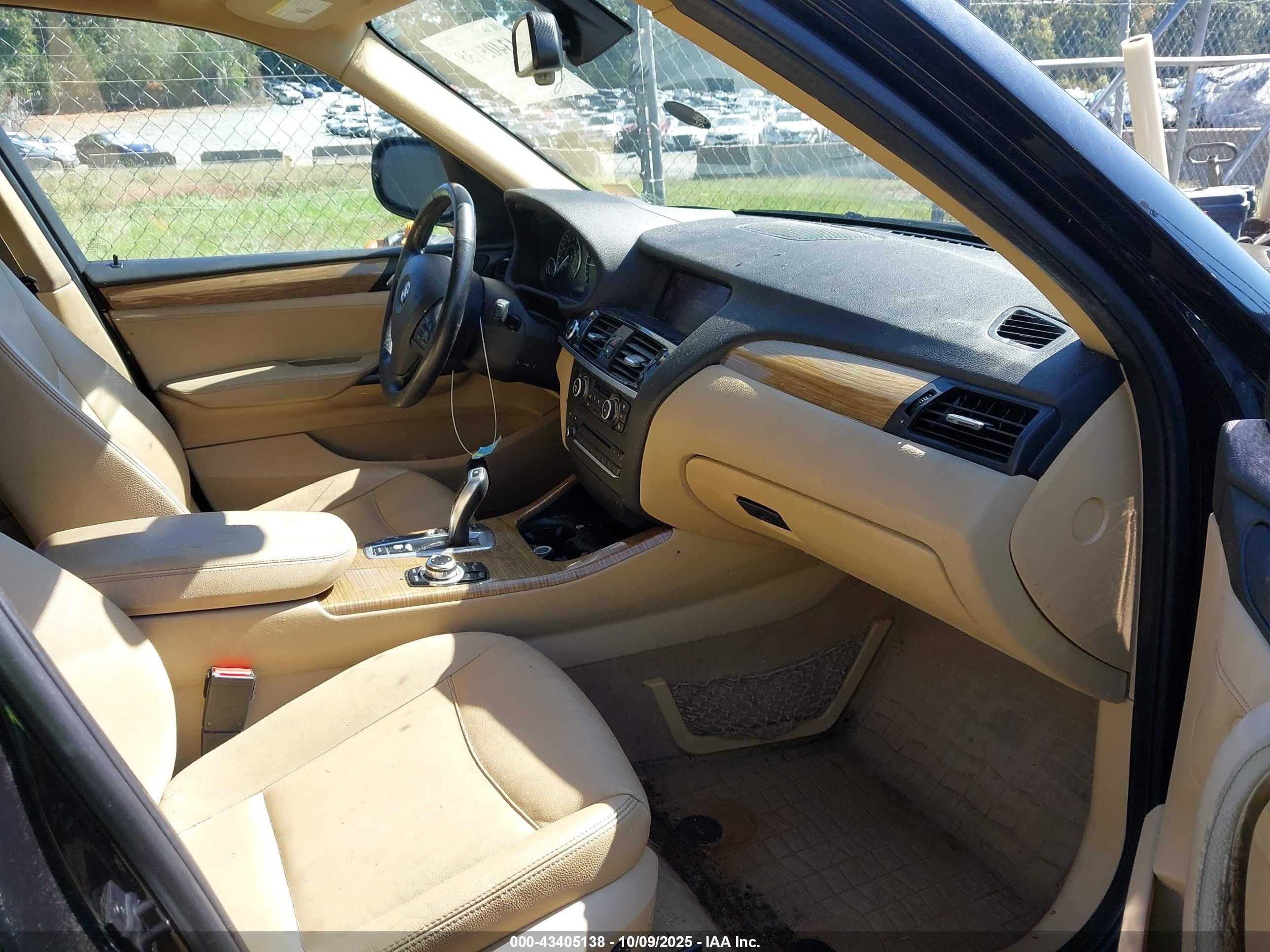 BMW X3 image 5