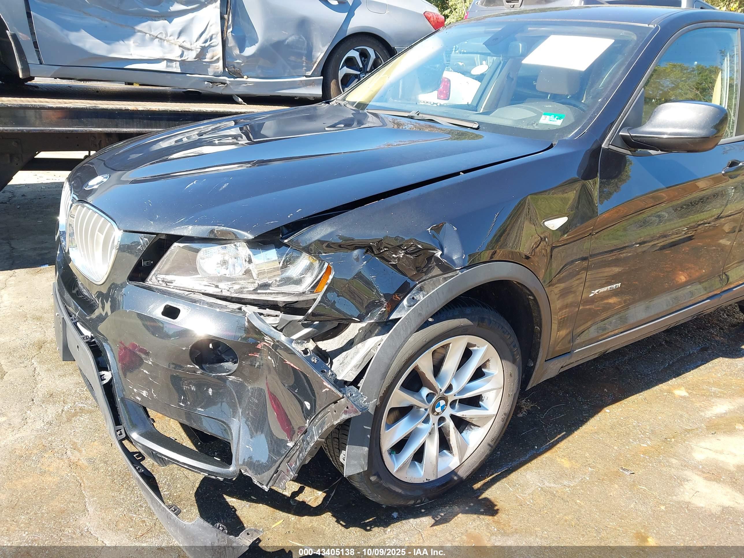 BMW X3 image 6