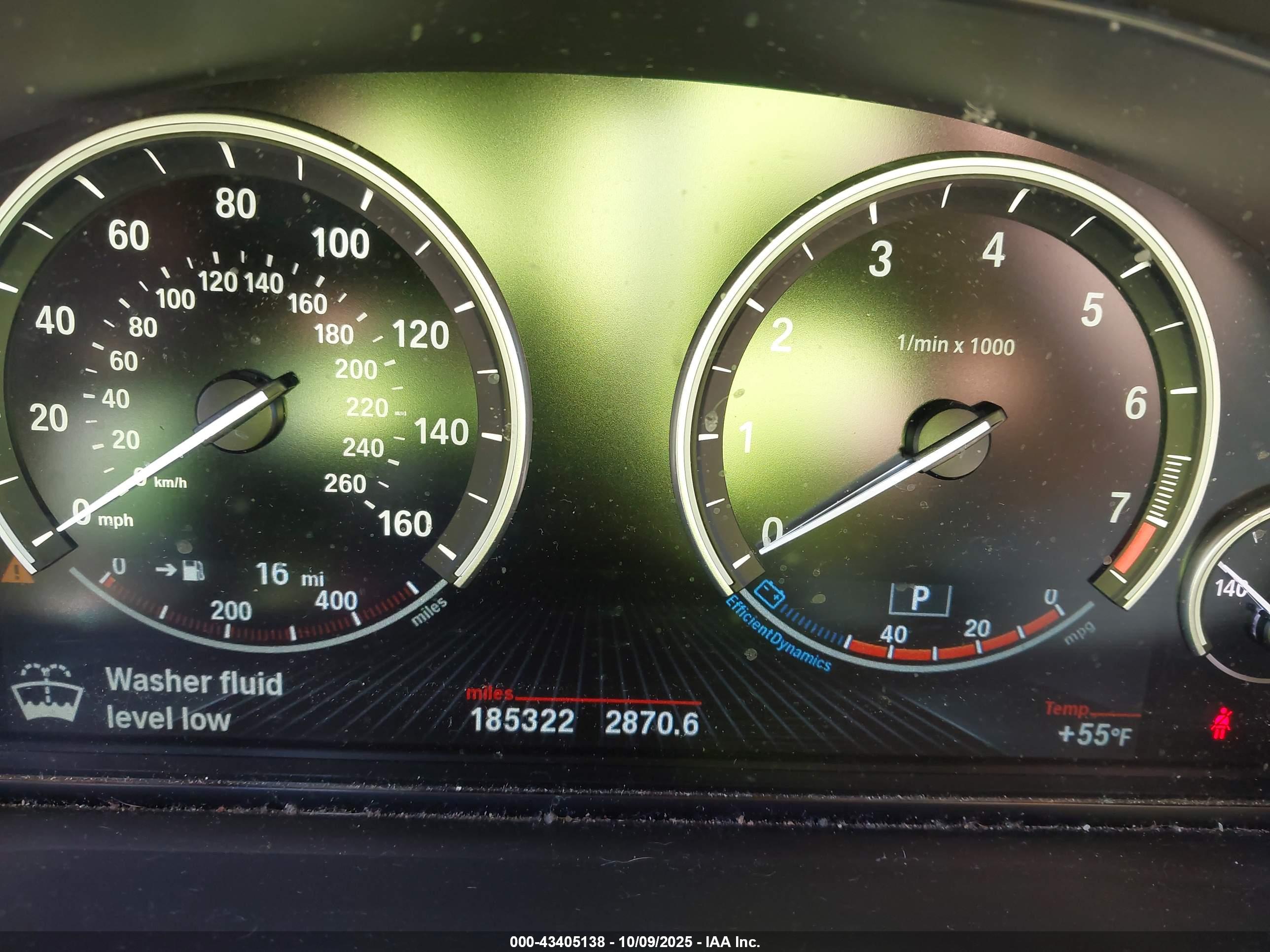 BMW X3 image 7