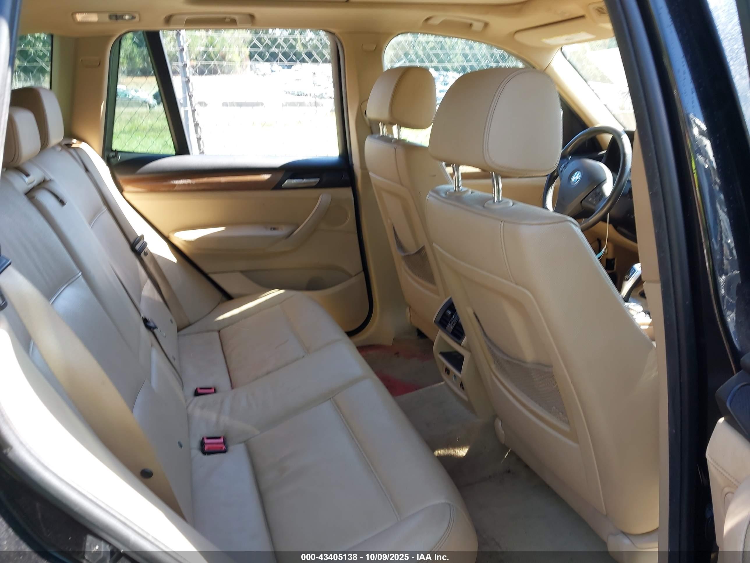 BMW X3 image 8