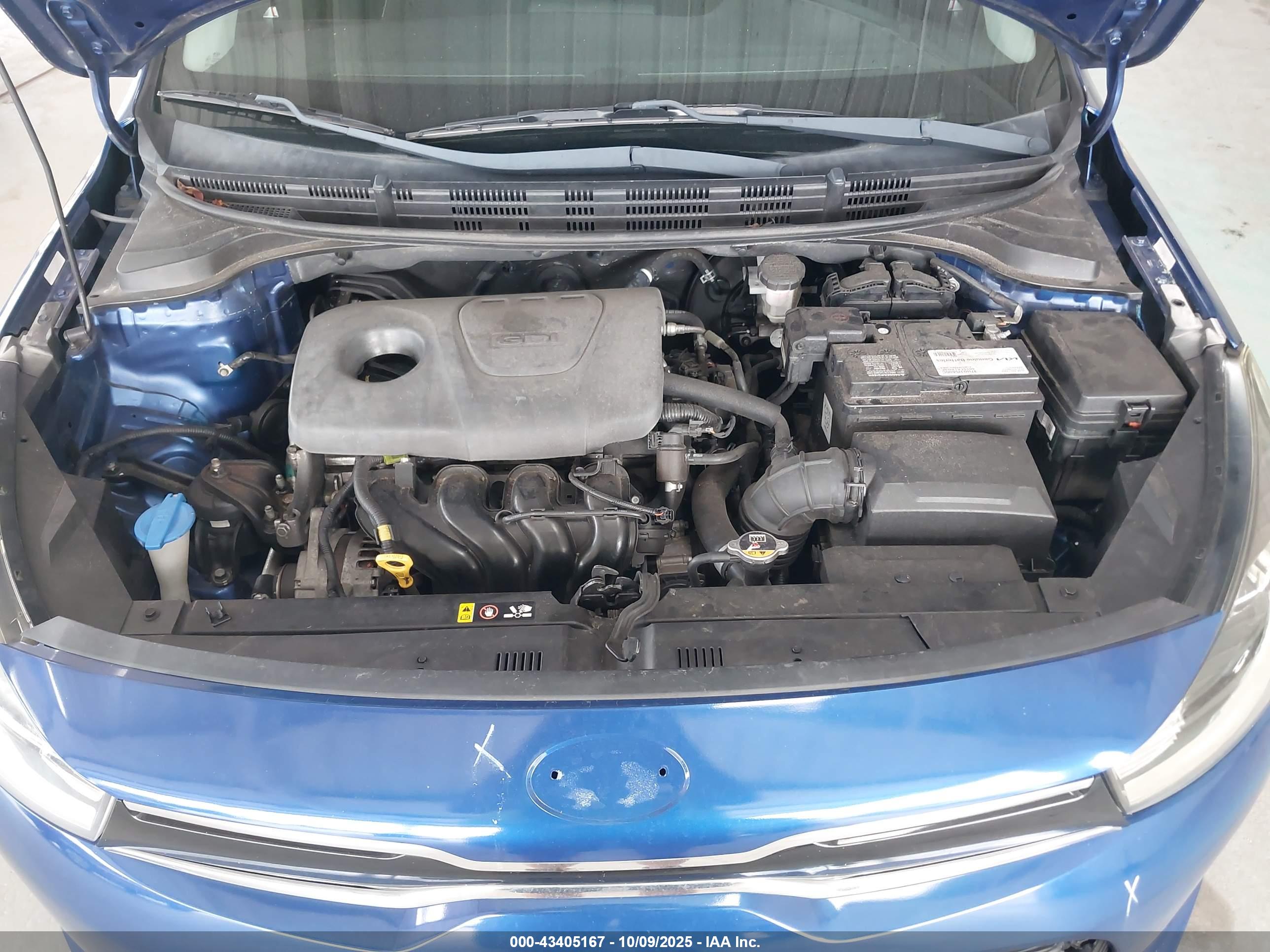 KIA RIO image 10