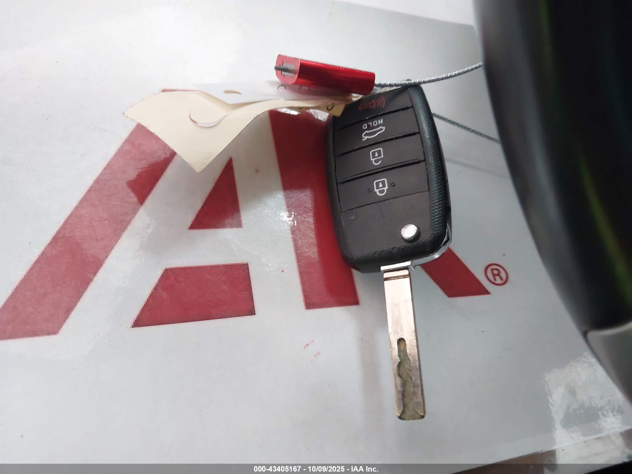 KIA RIO image 11