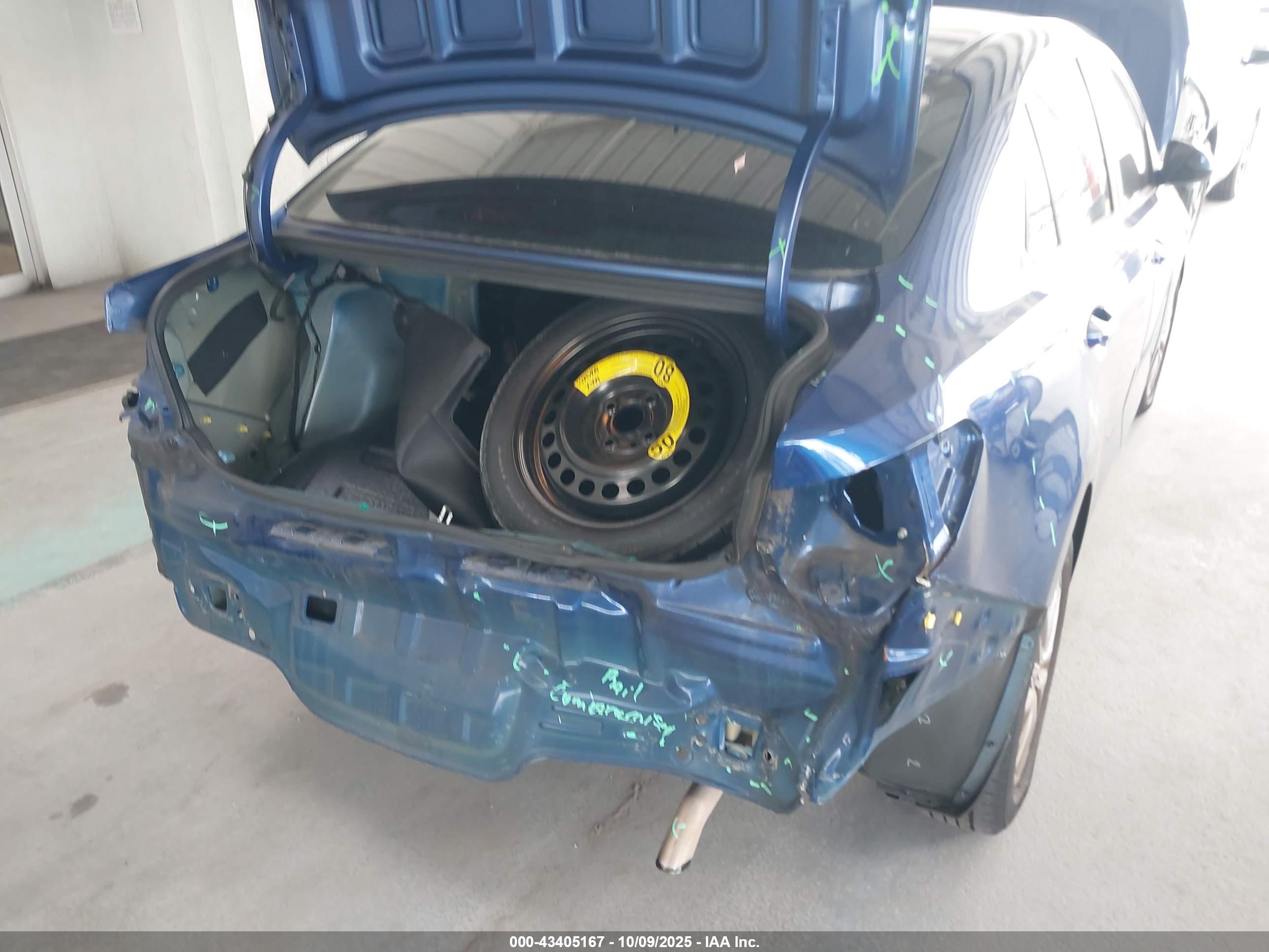 KIA RIO image 6