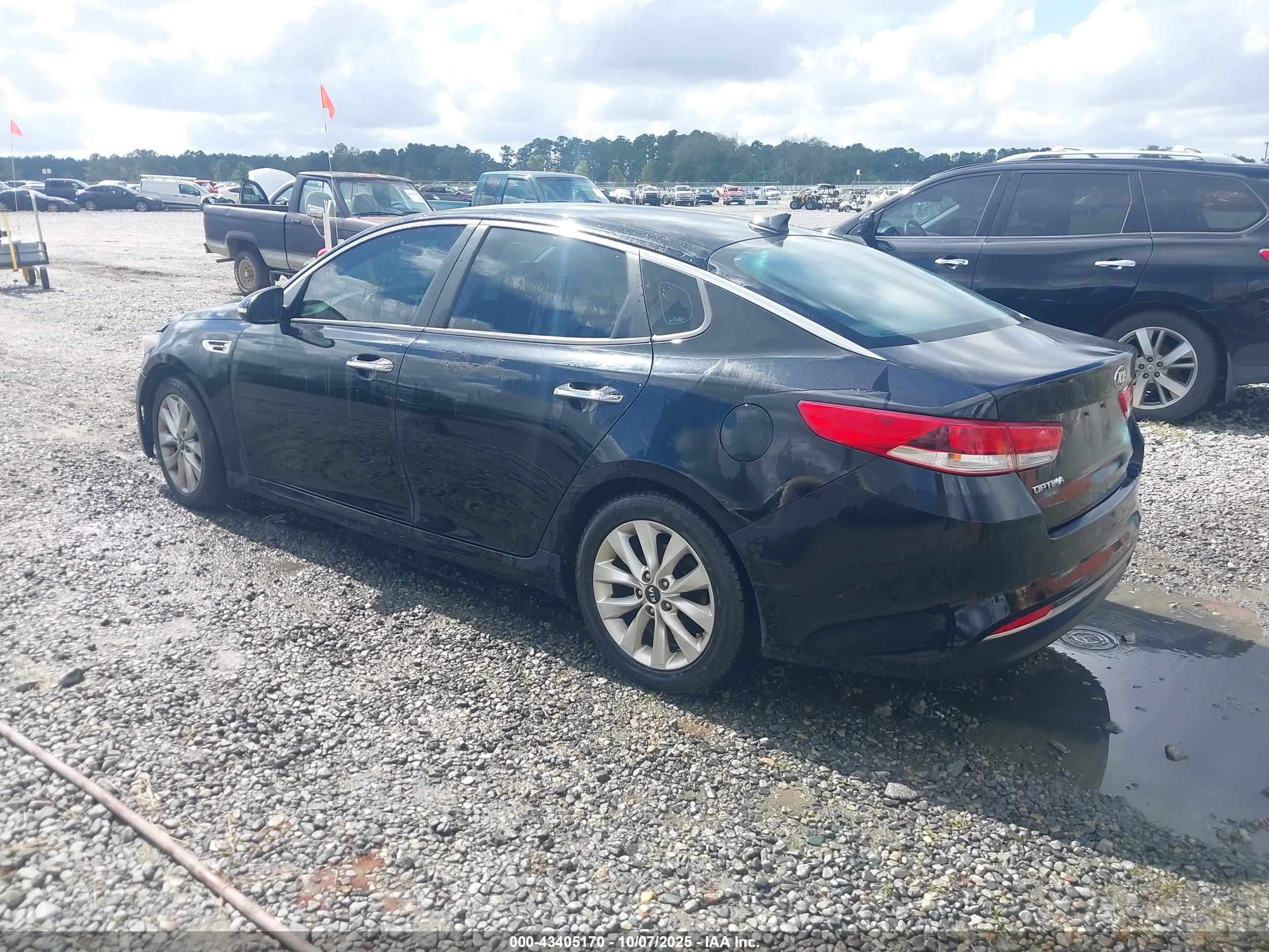 KIA OPTIMA image 3