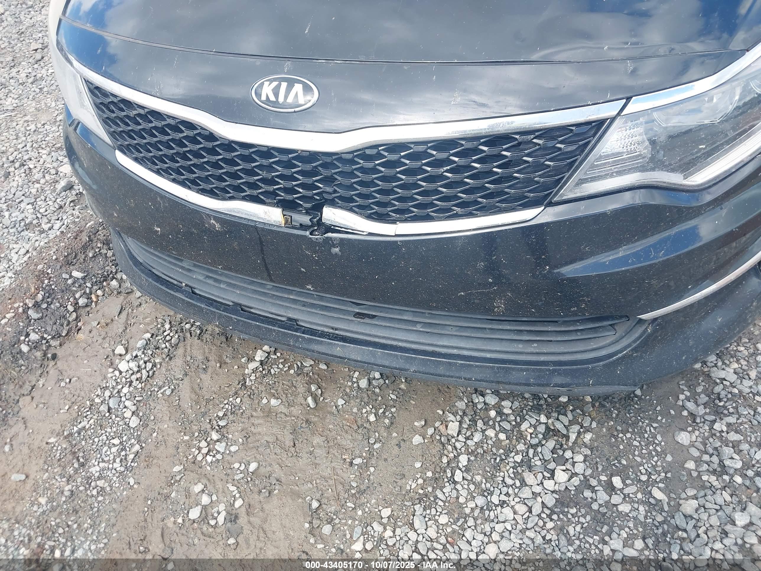 KIA OPTIMA image 6