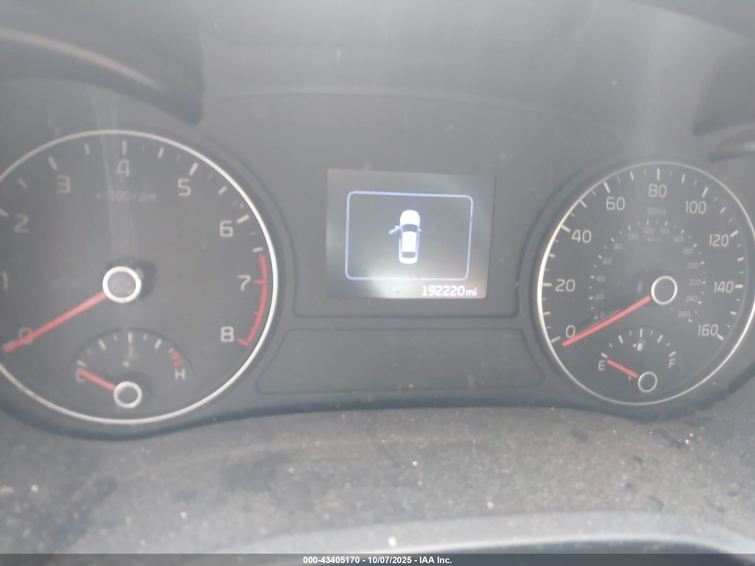 KIA OPTIMA image 7