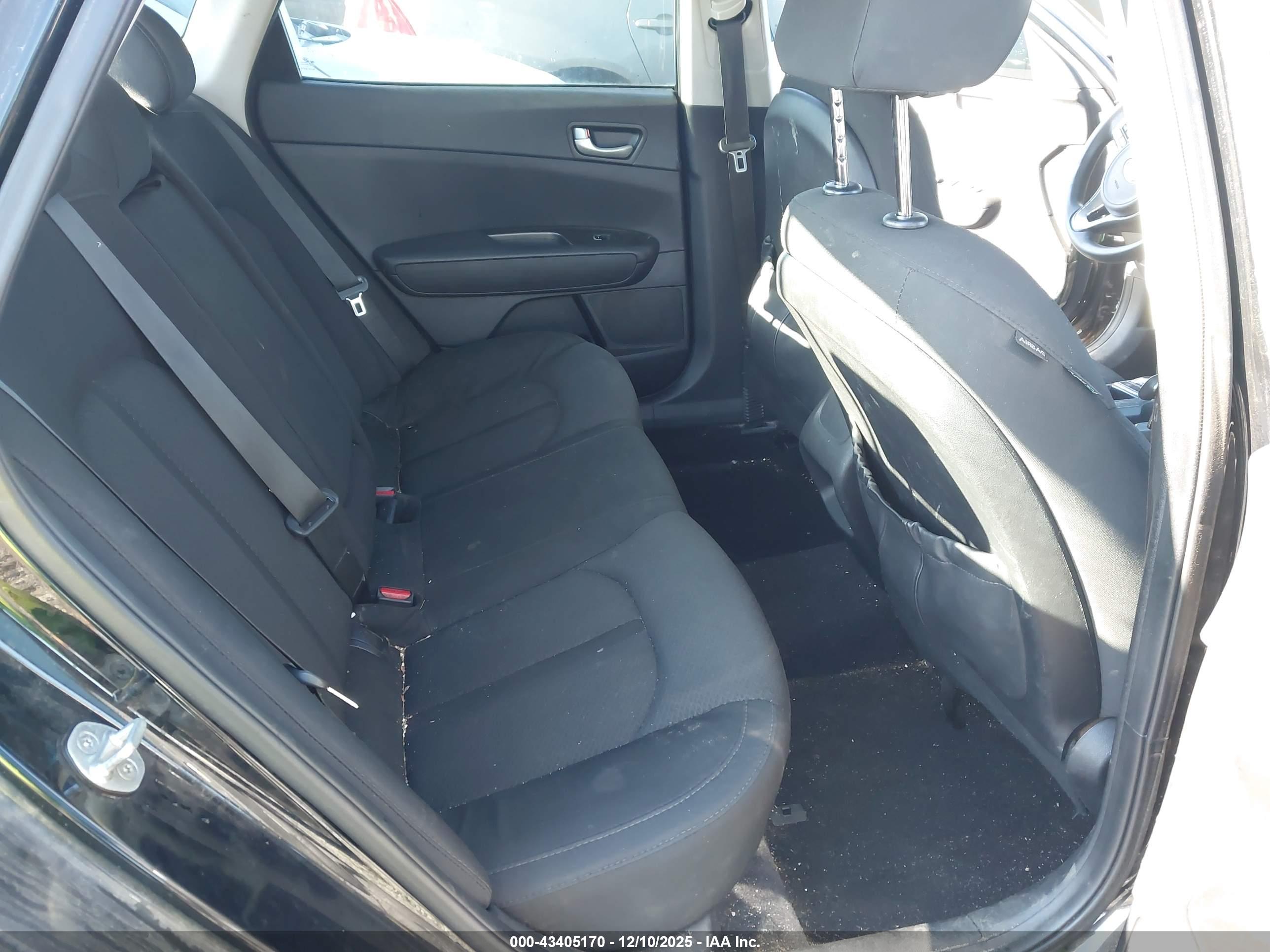 KIA OPTIMA image 8