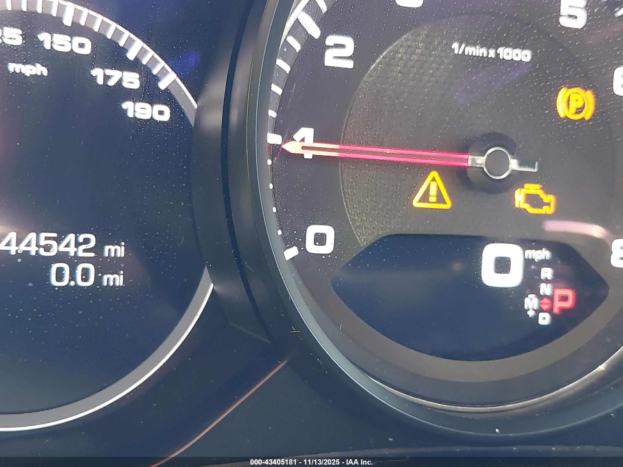 PORSCHE CAYENNE image 7
