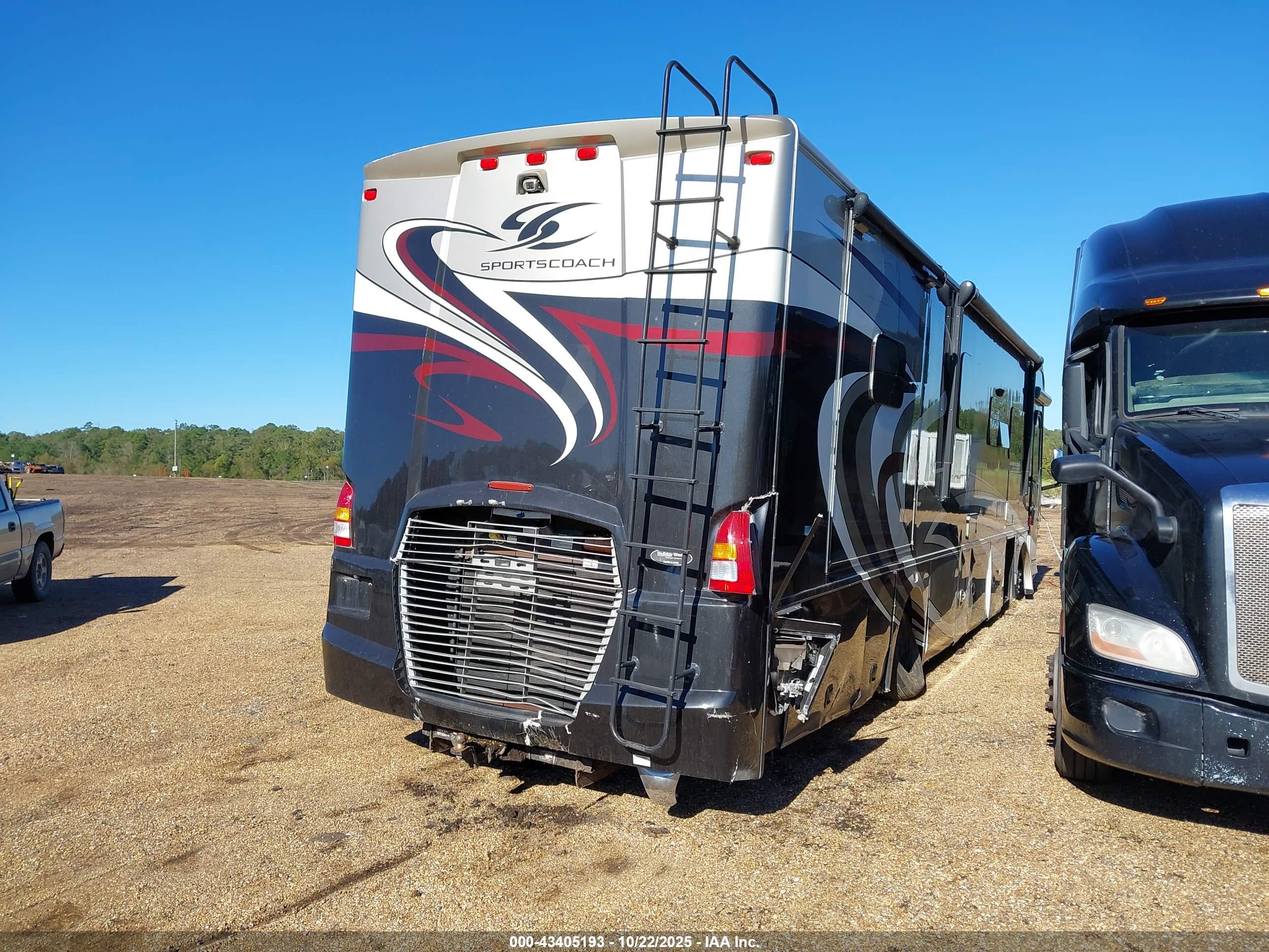 FREIGHTLINER CHASSIS image 4