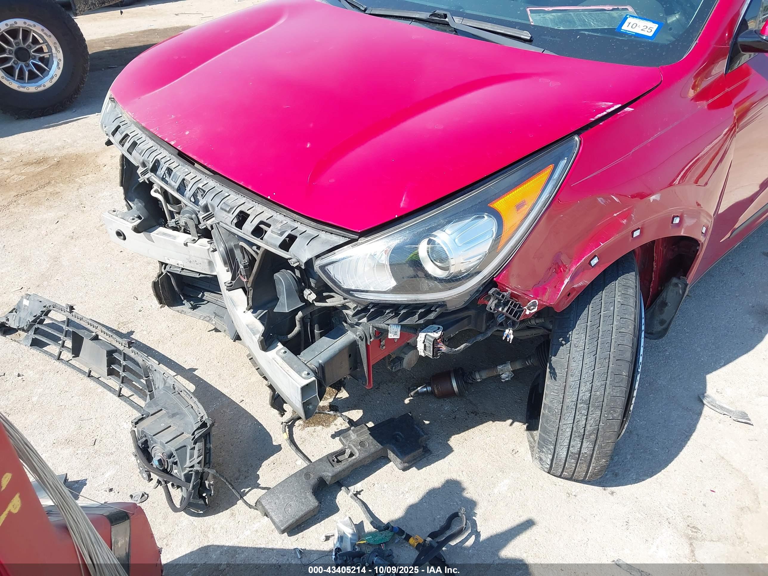 KIA NIRO image 6