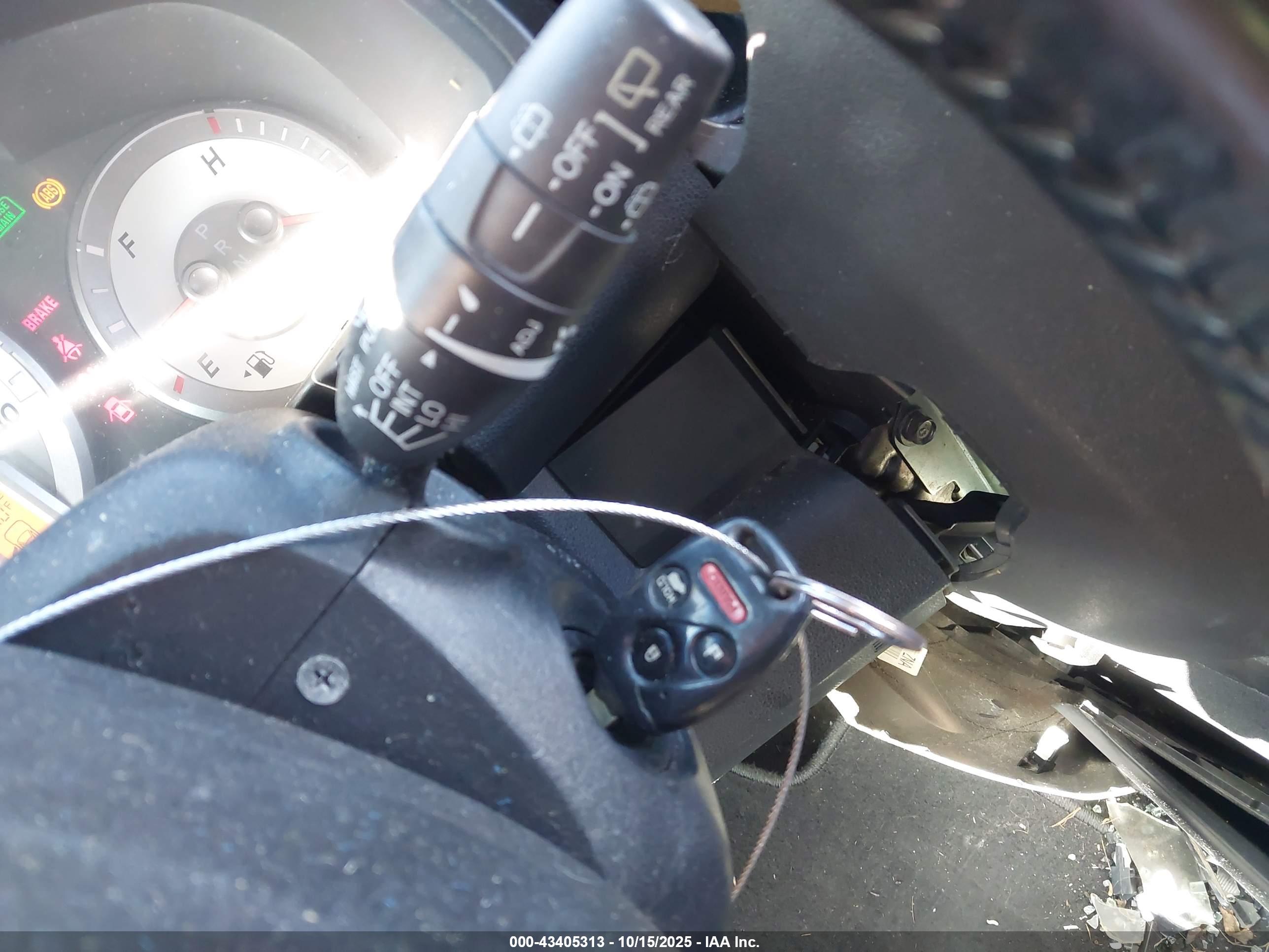 HONDA PILOT image 11