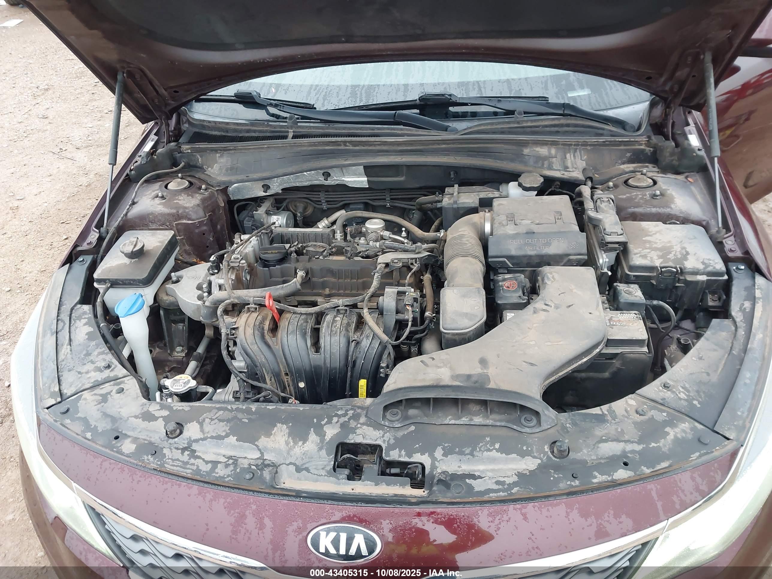 KIA OPTIMA image 10