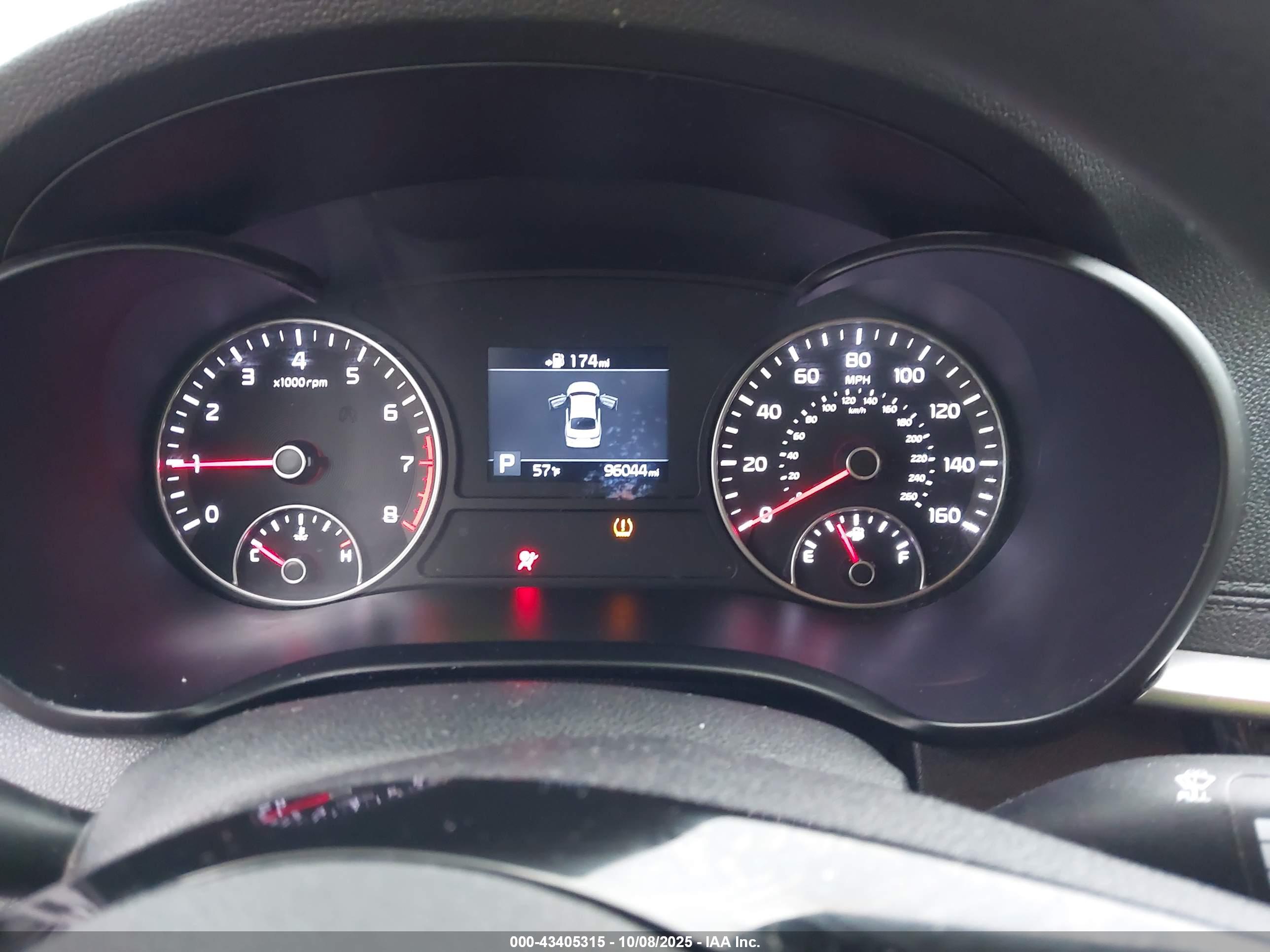 KIA OPTIMA image 7