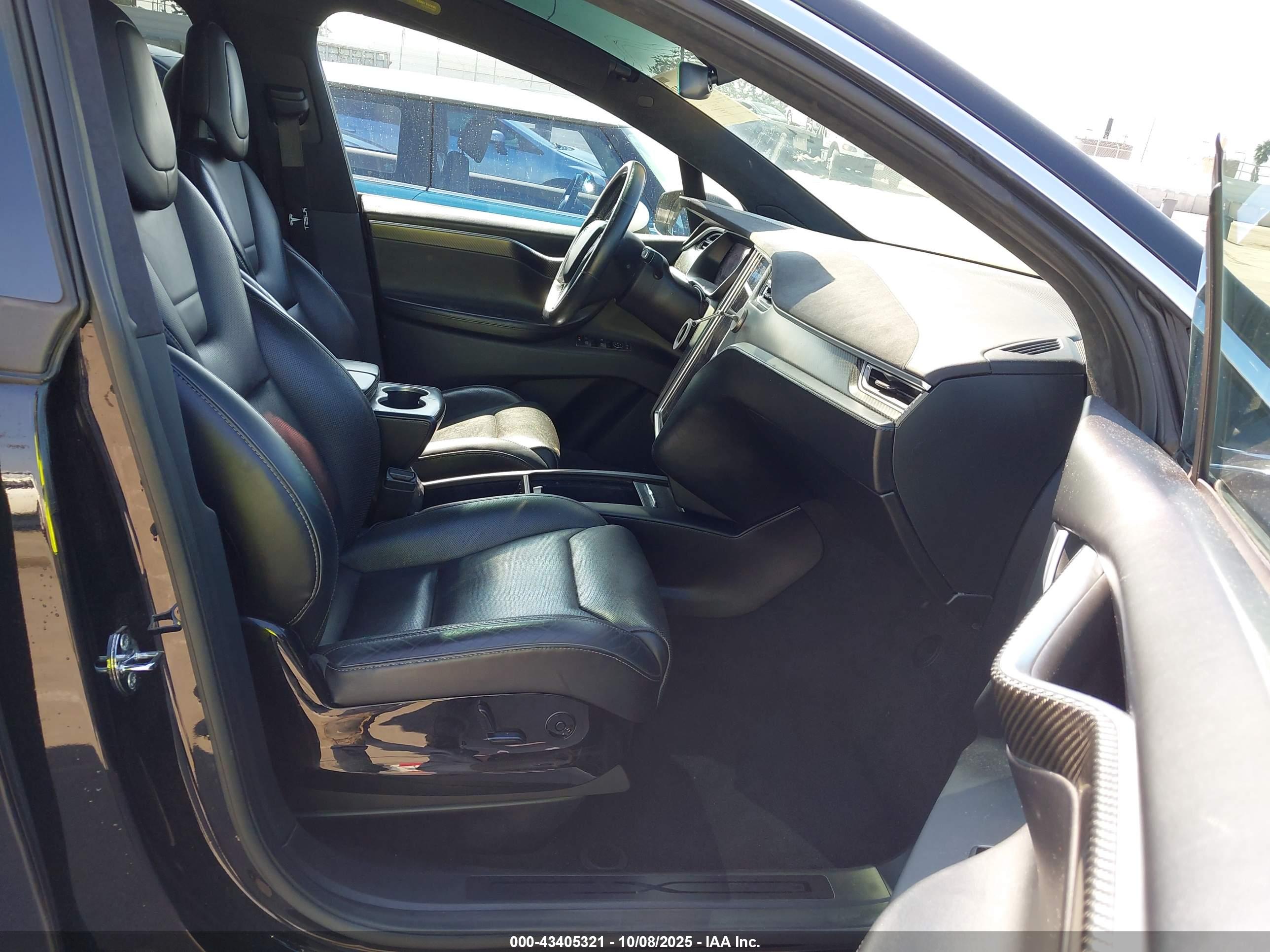 TESLA MODEL image 5