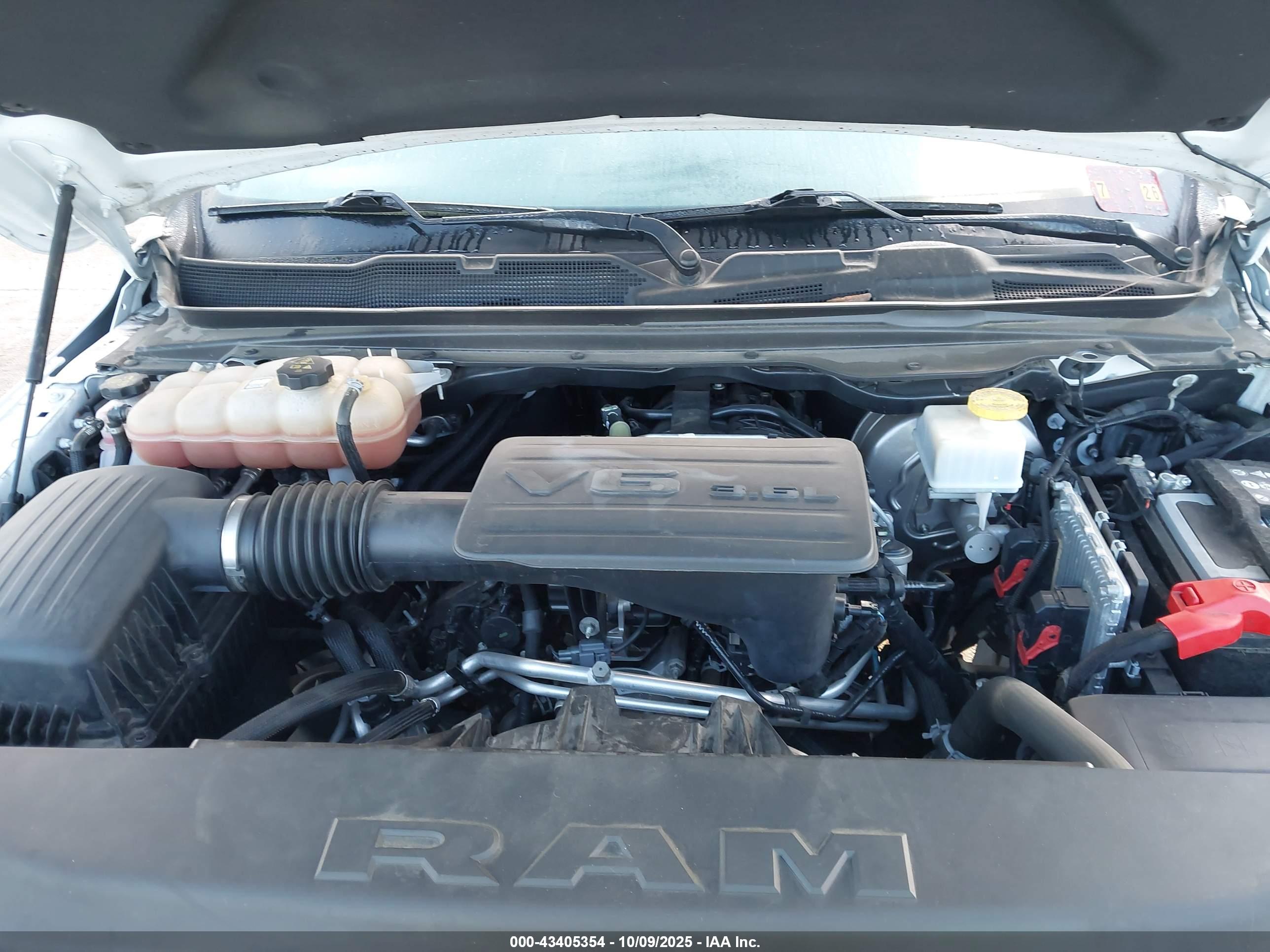 RAM 1500 image 10