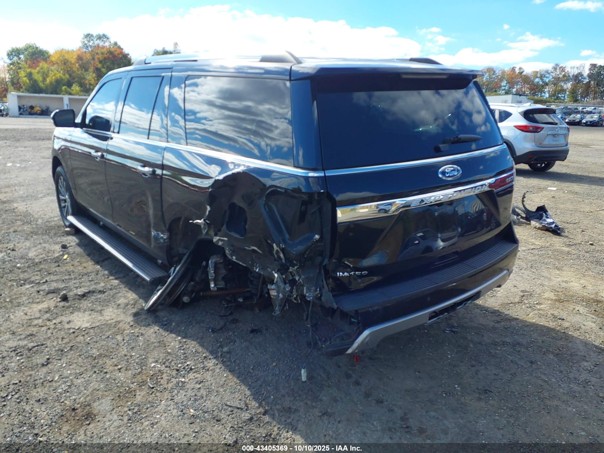 FORD EXPEDITION image 3