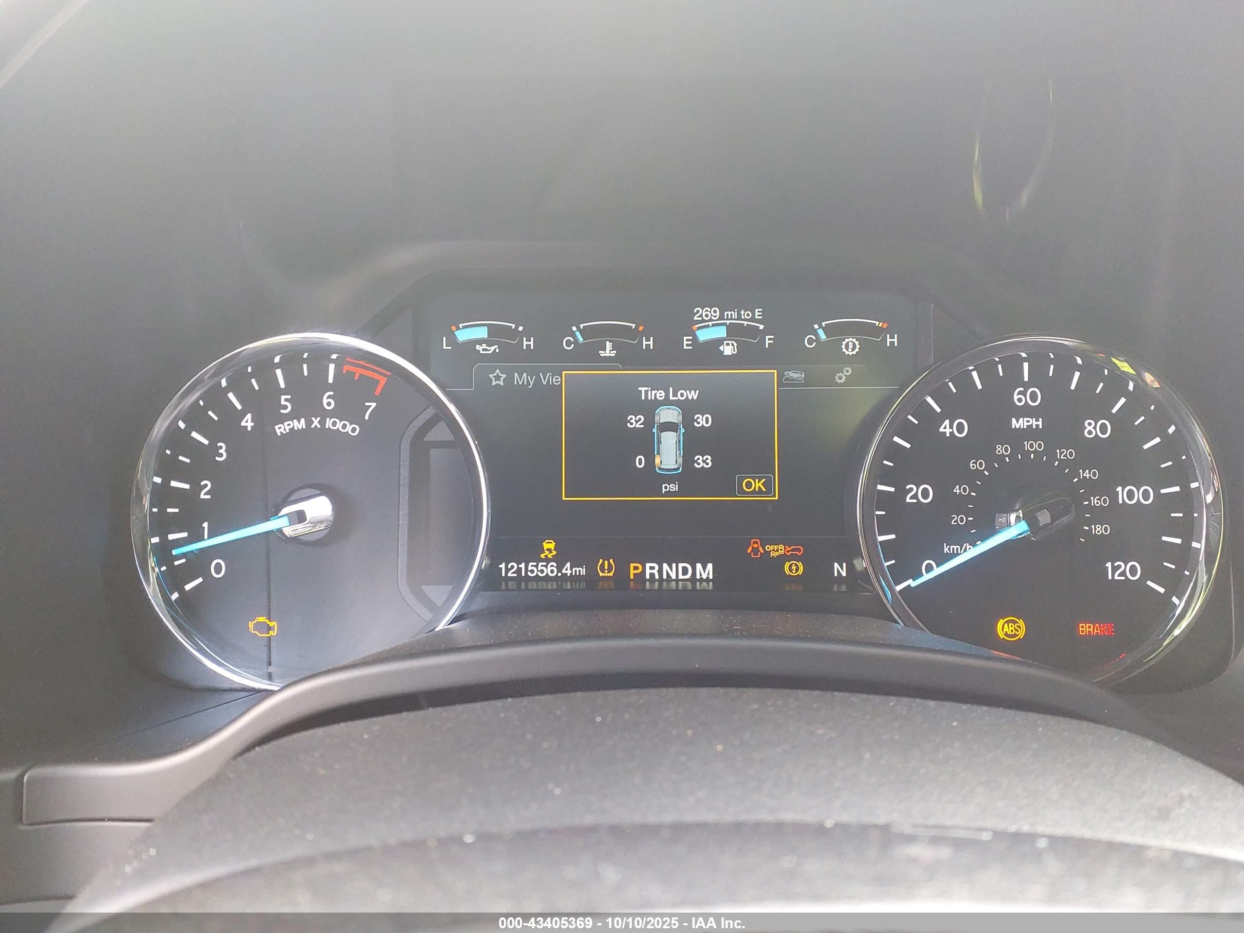 FORD EXPEDITION image 7