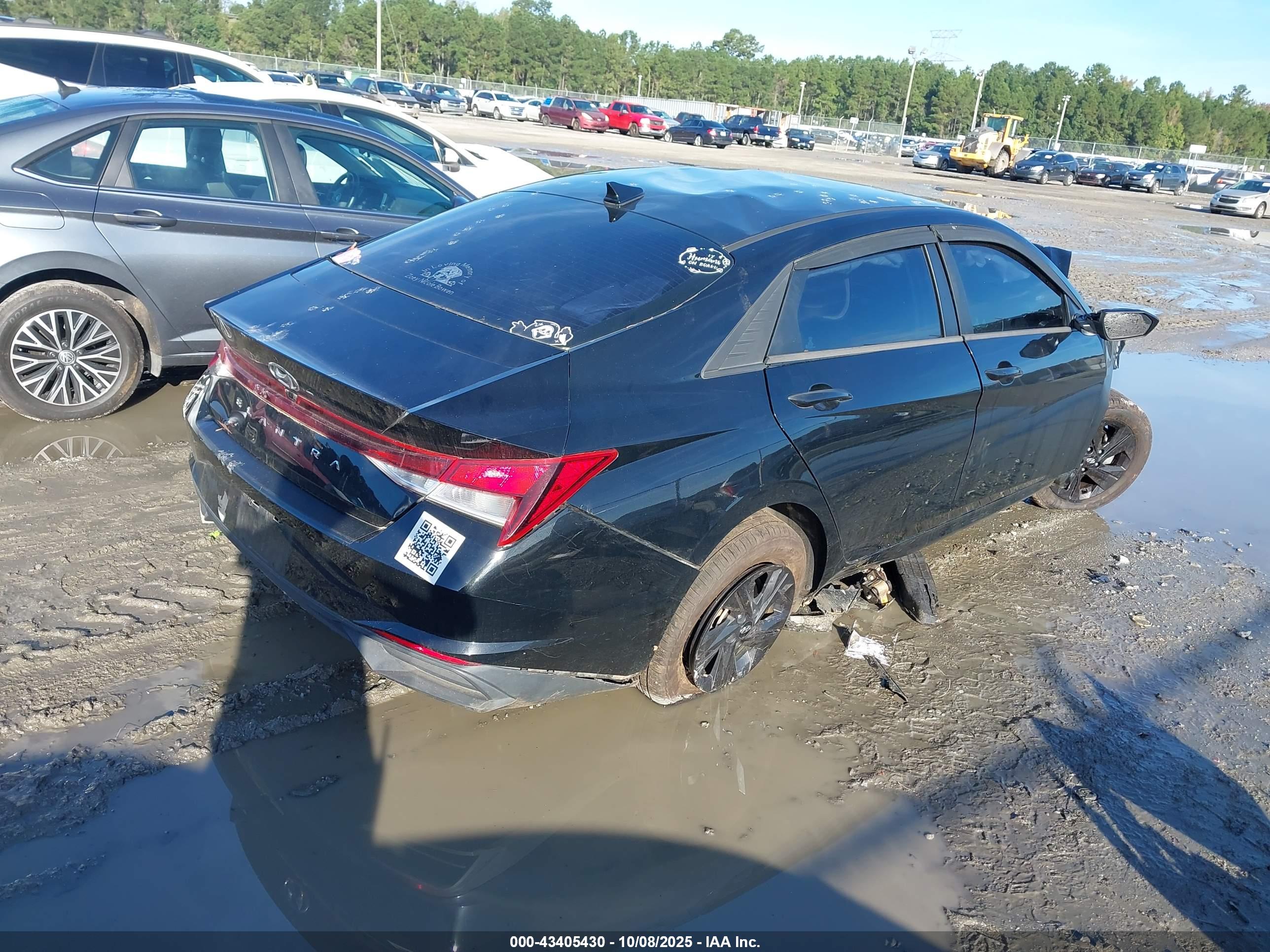 HYUNDAI ELANTRA image 4