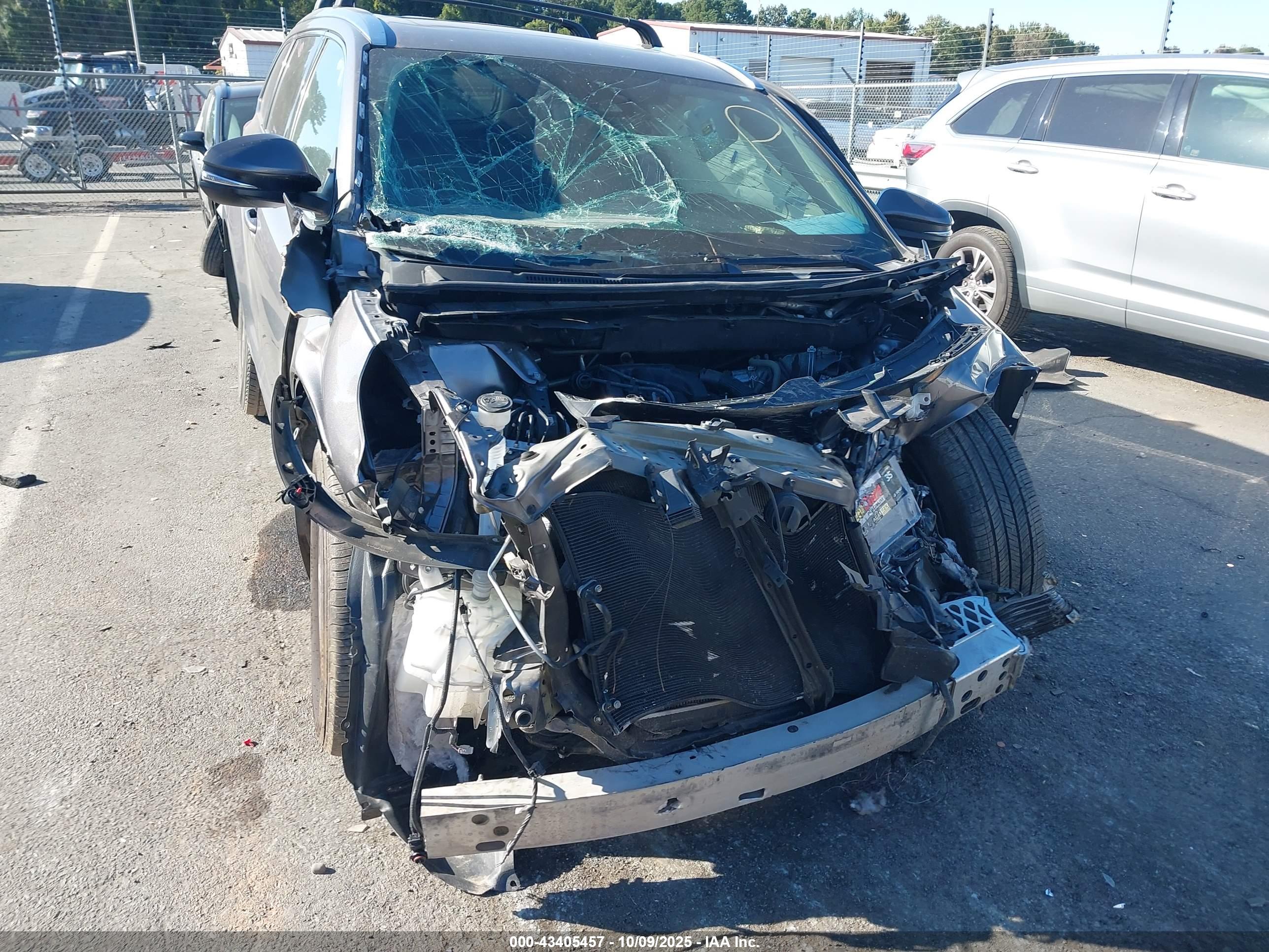 TOYOTA HIGHLANDER image 6