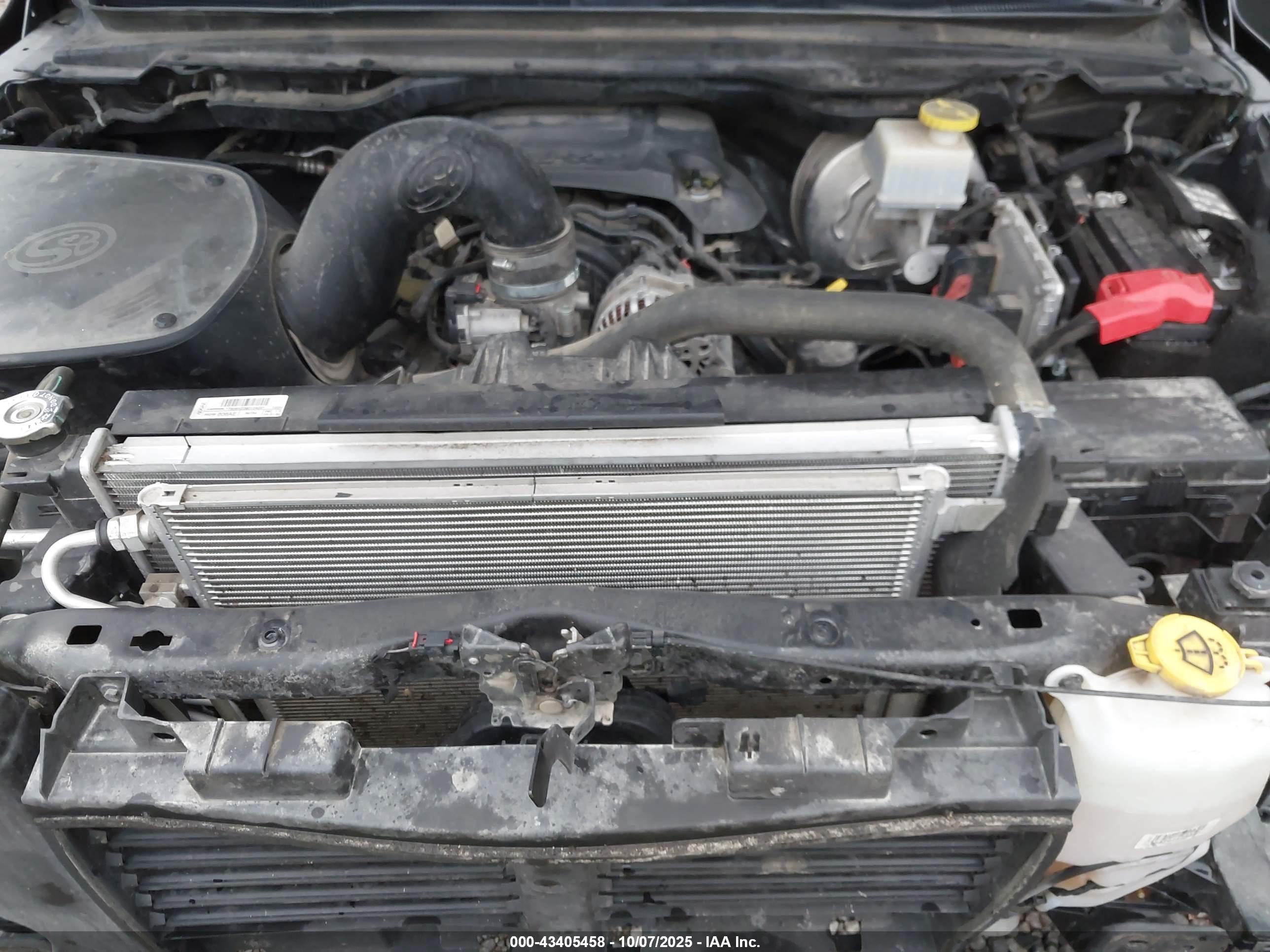 RAM 1500 image 10