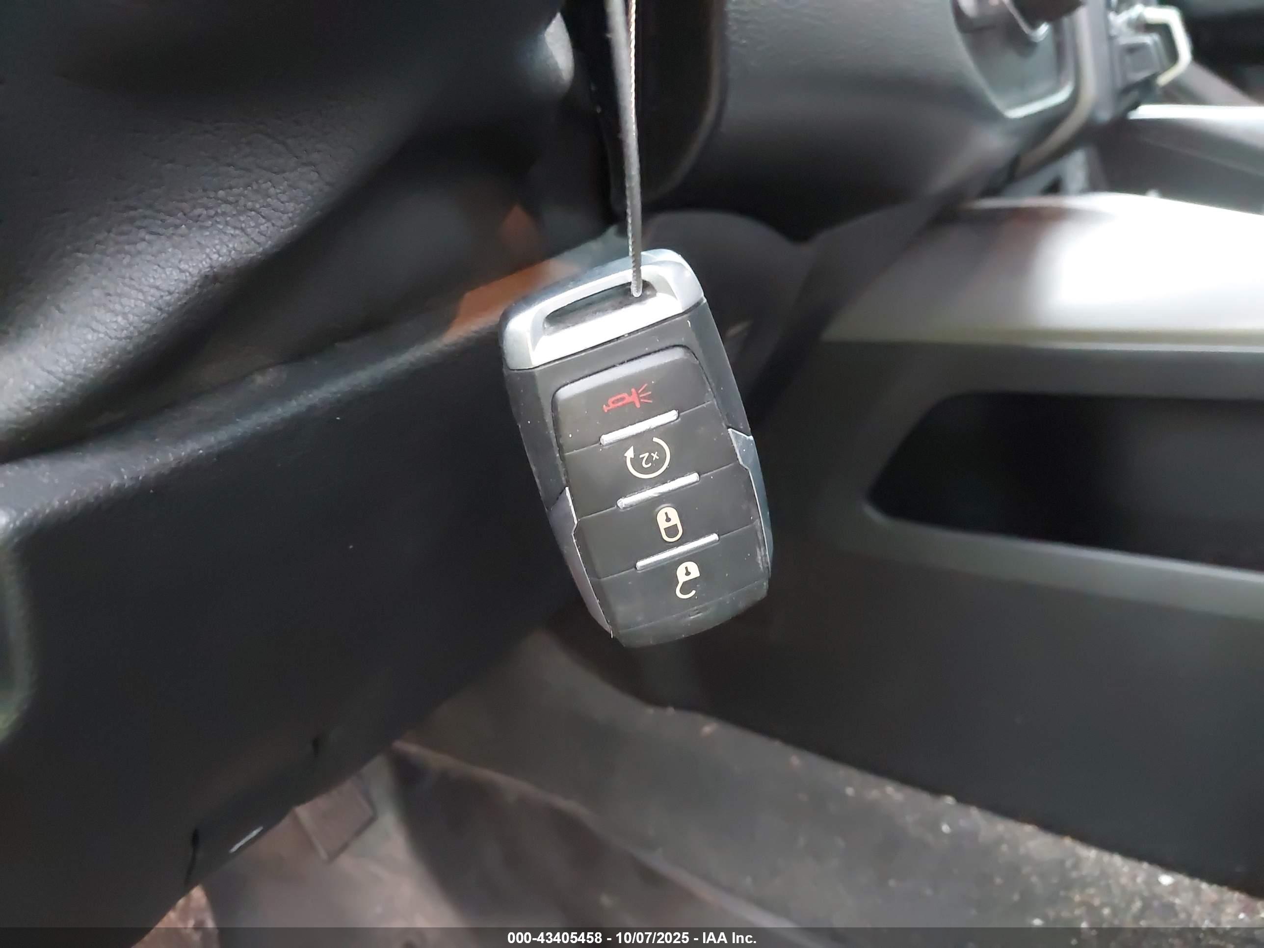 RAM 1500 image 11