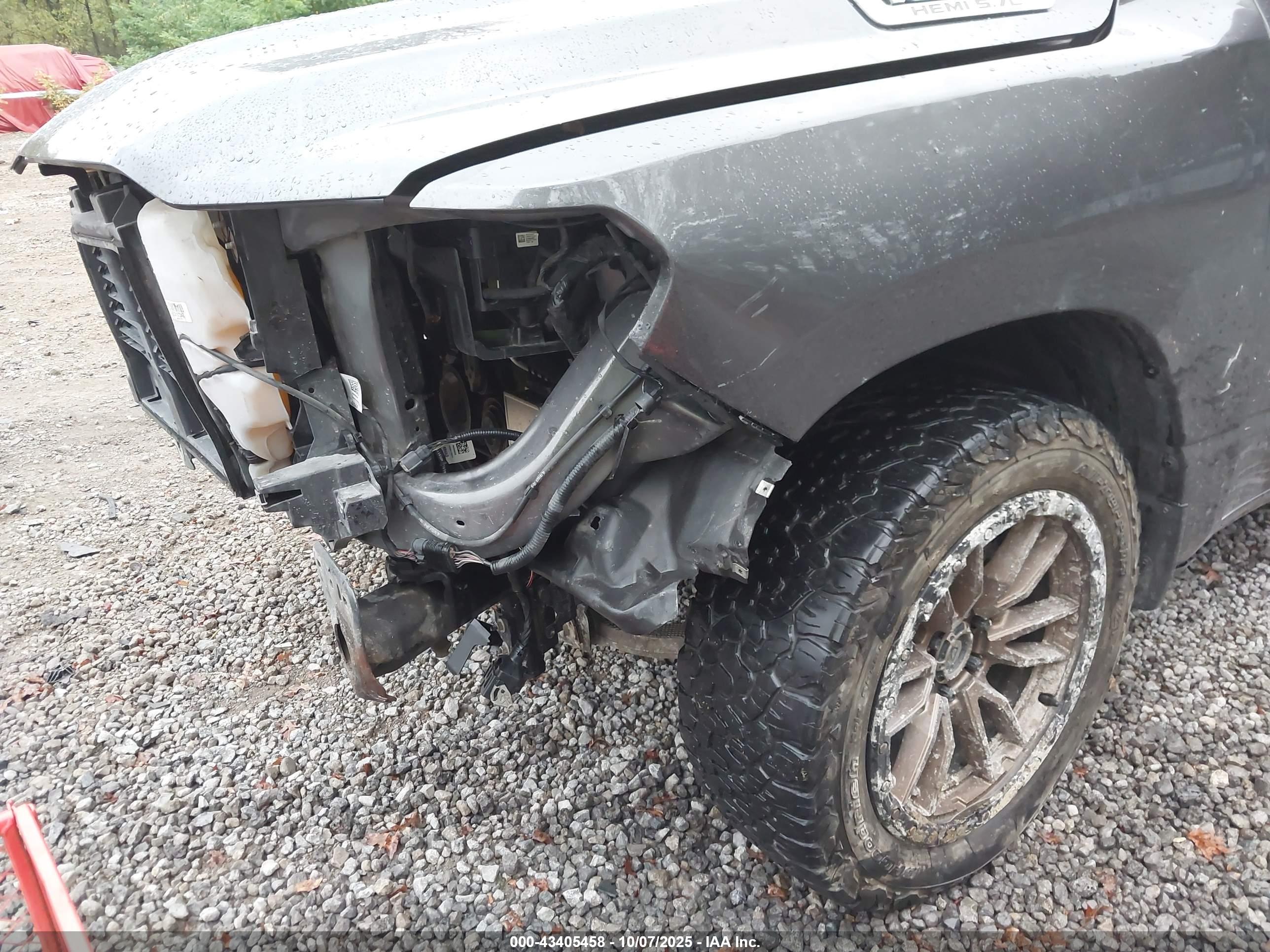 RAM 1500 image 6