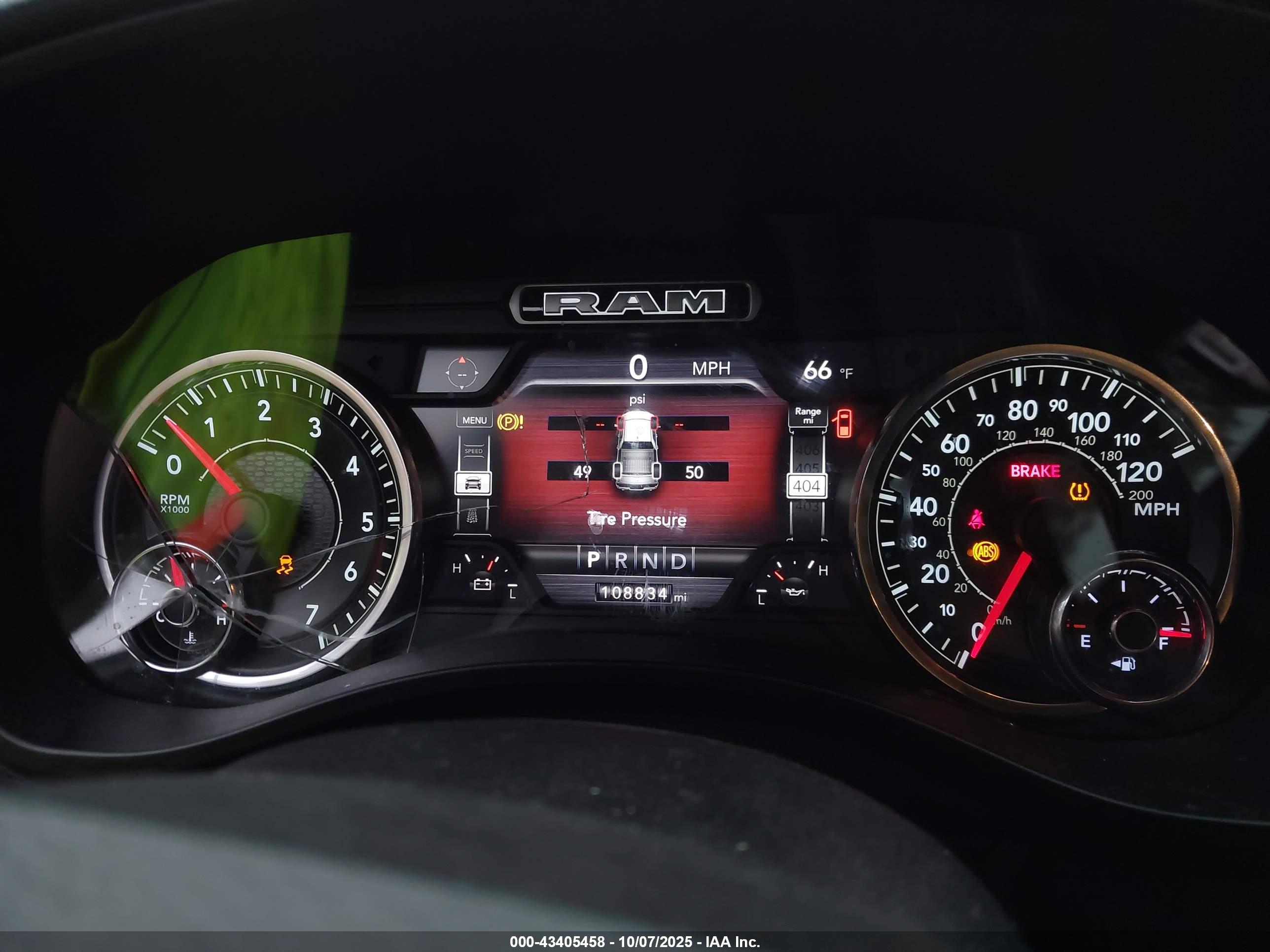 RAM 1500 image 7
