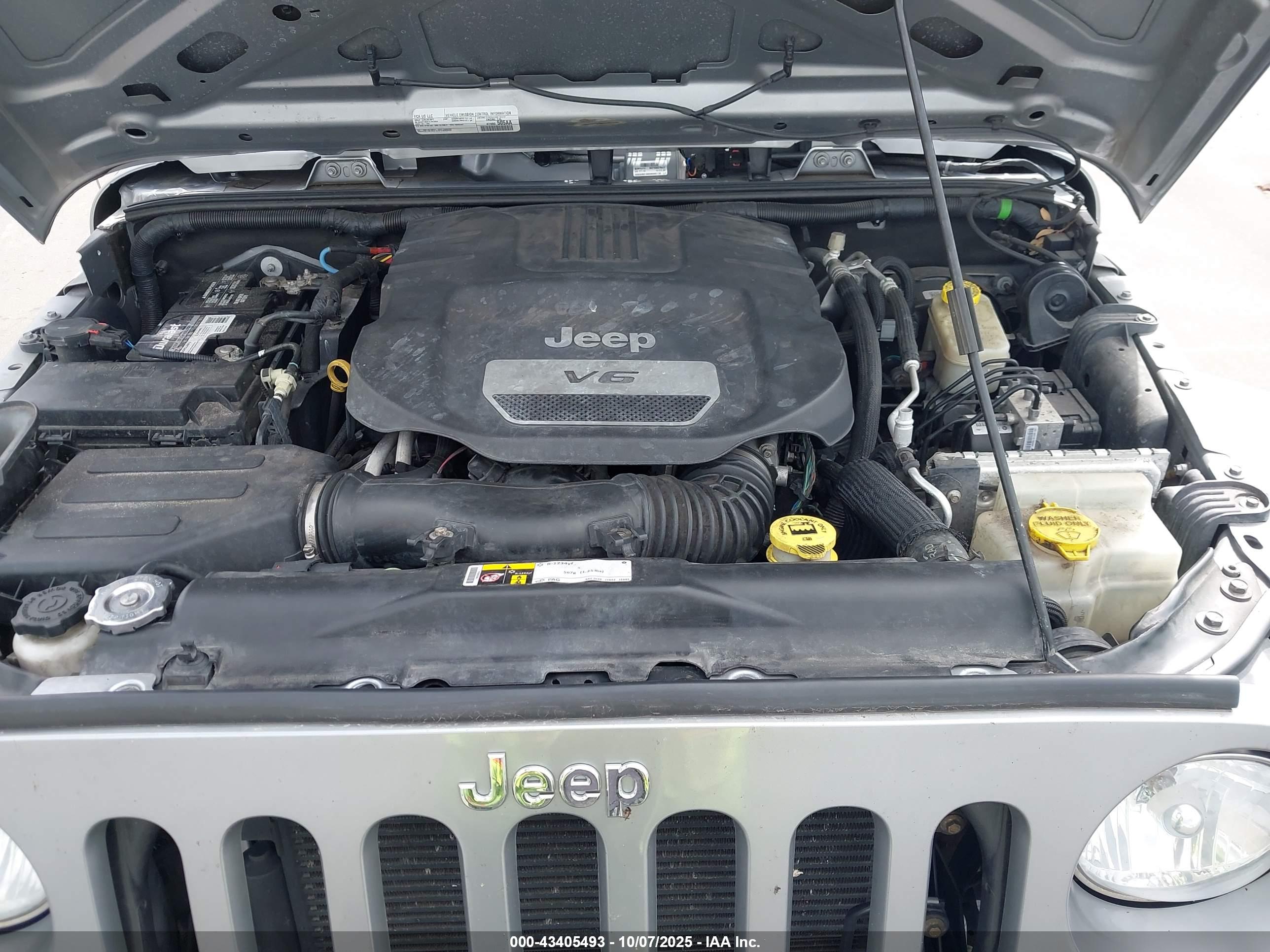 JEEP WRANGLER image 10