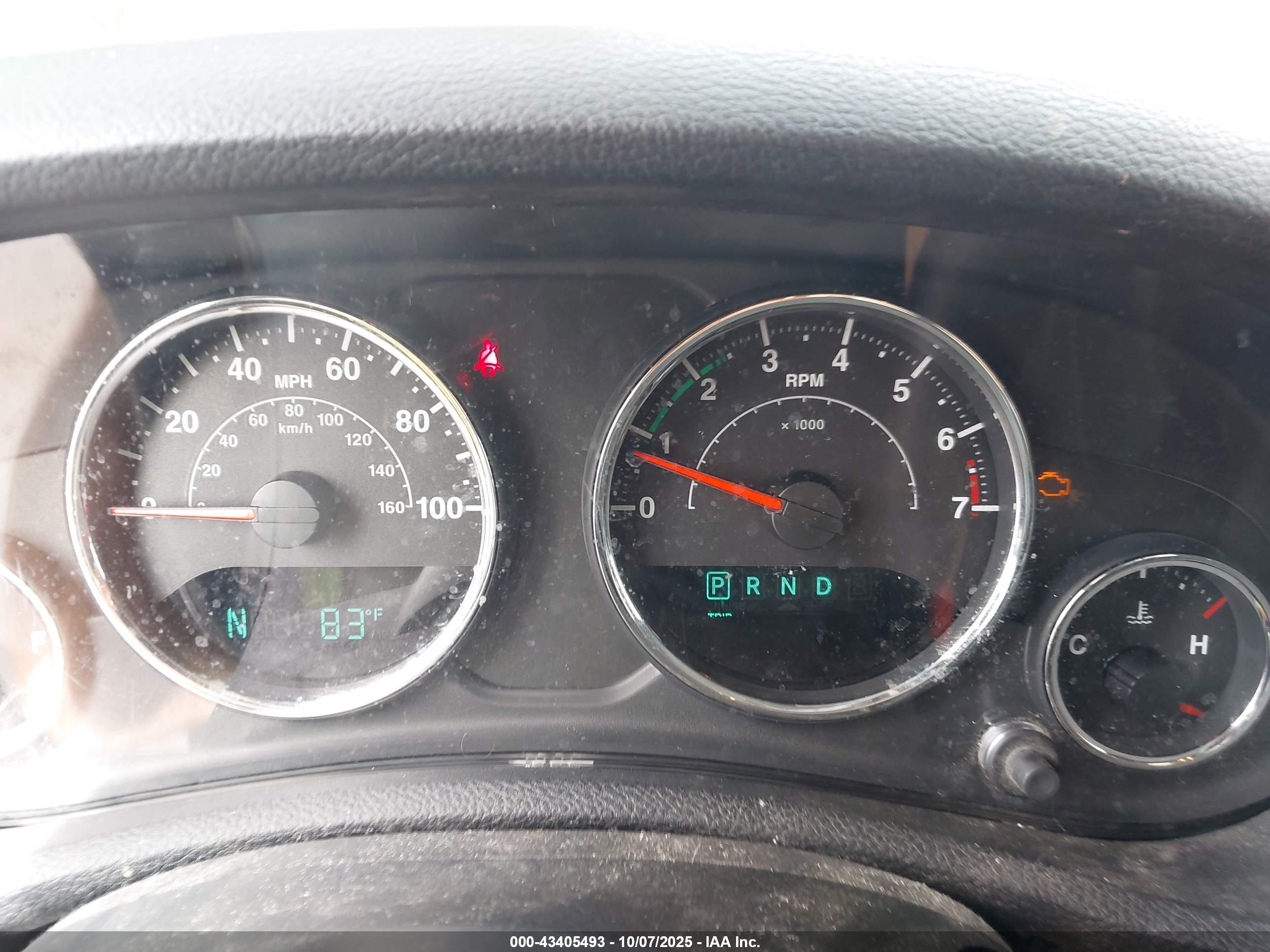 JEEP WRANGLER image 7