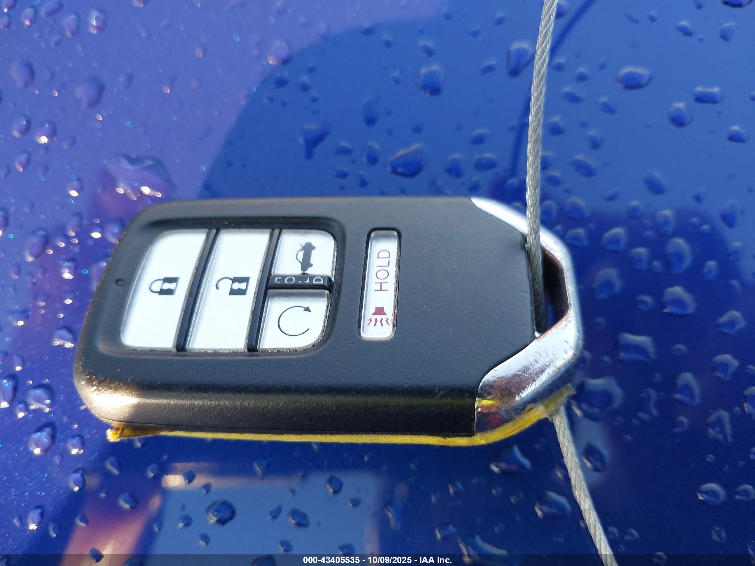 HONDA ACCORD image 11