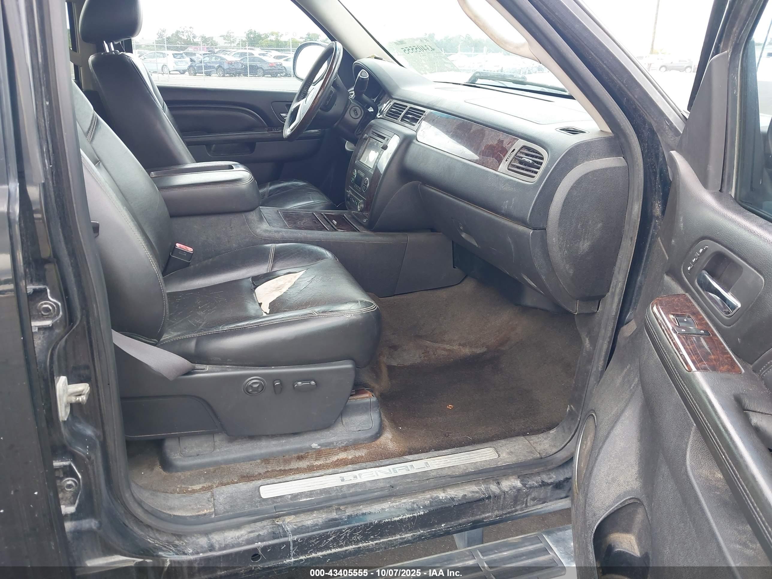 GMC SIERRA image 5