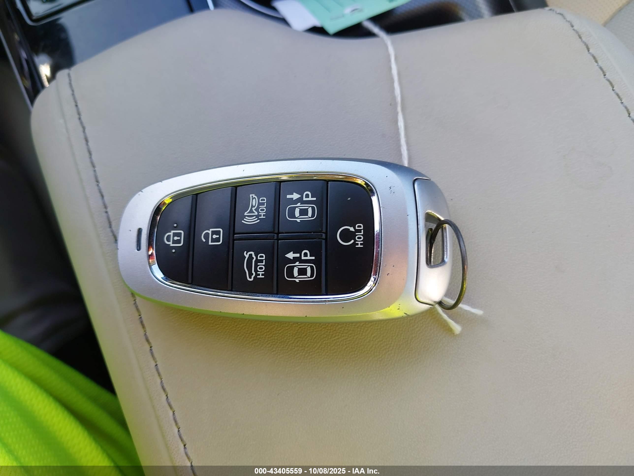 HYUNDAI SONATA image 11